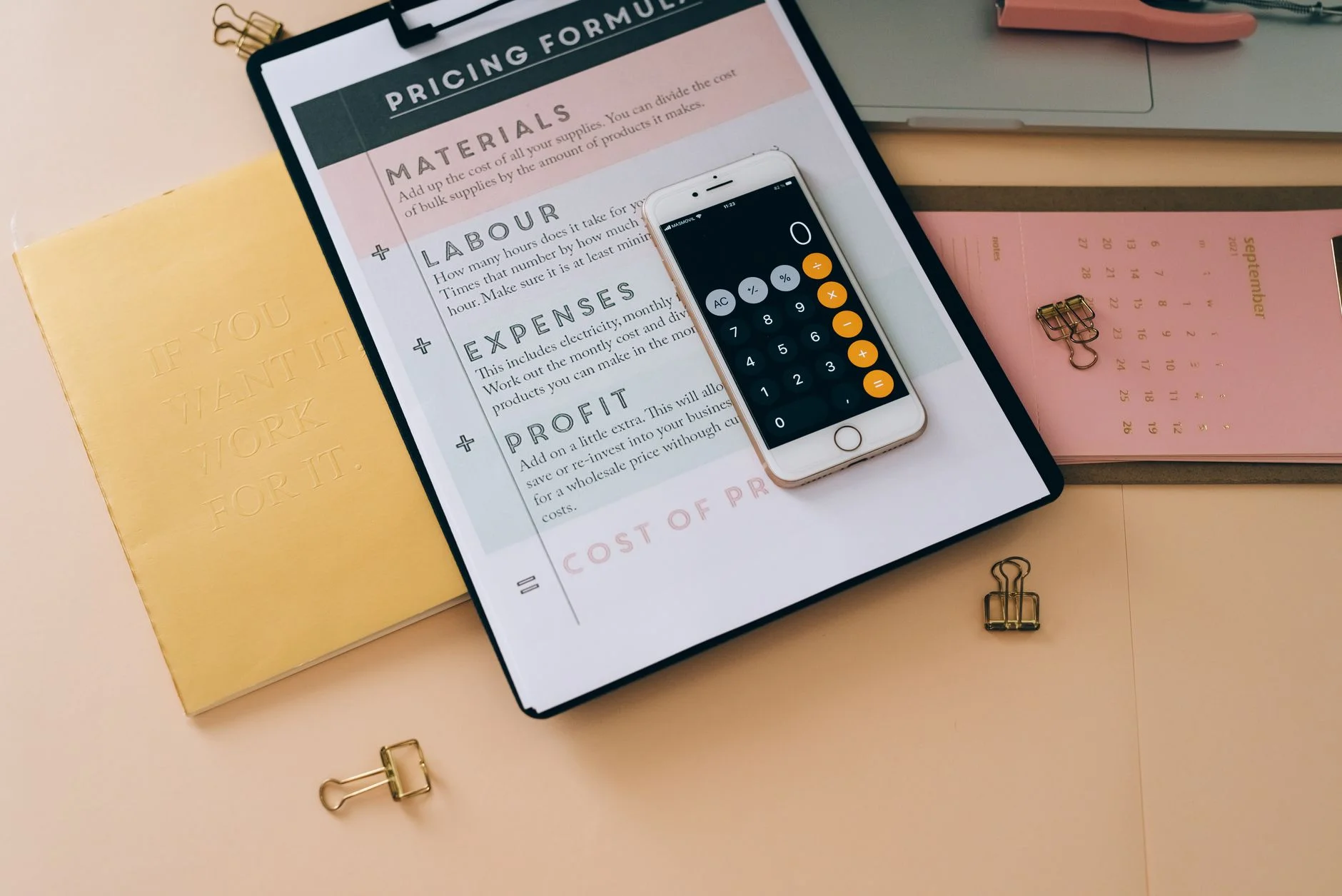 Can Branding Costs Be Capitalized? | TTGC