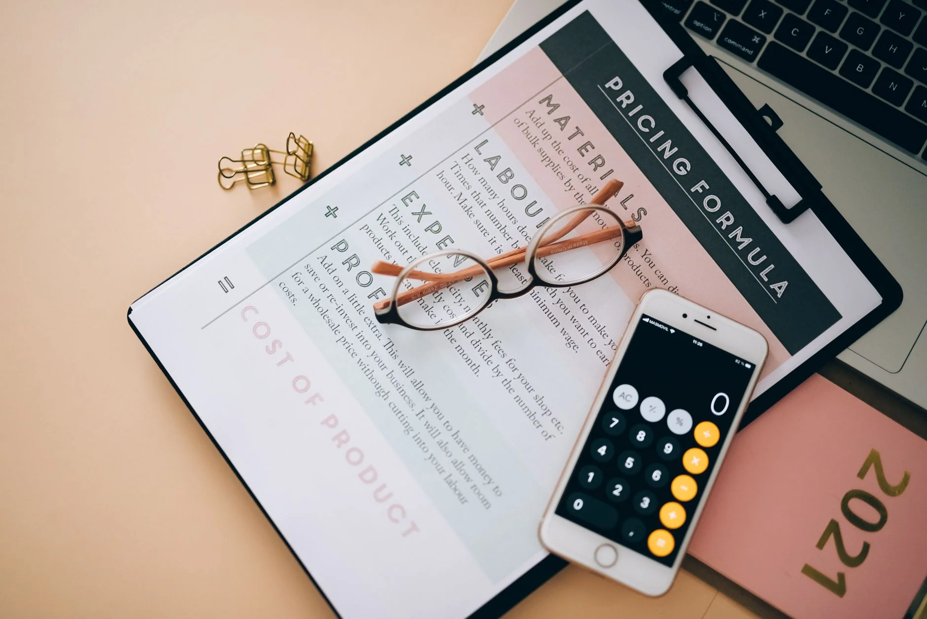The Cost of Prioritizing Design Over Revenue