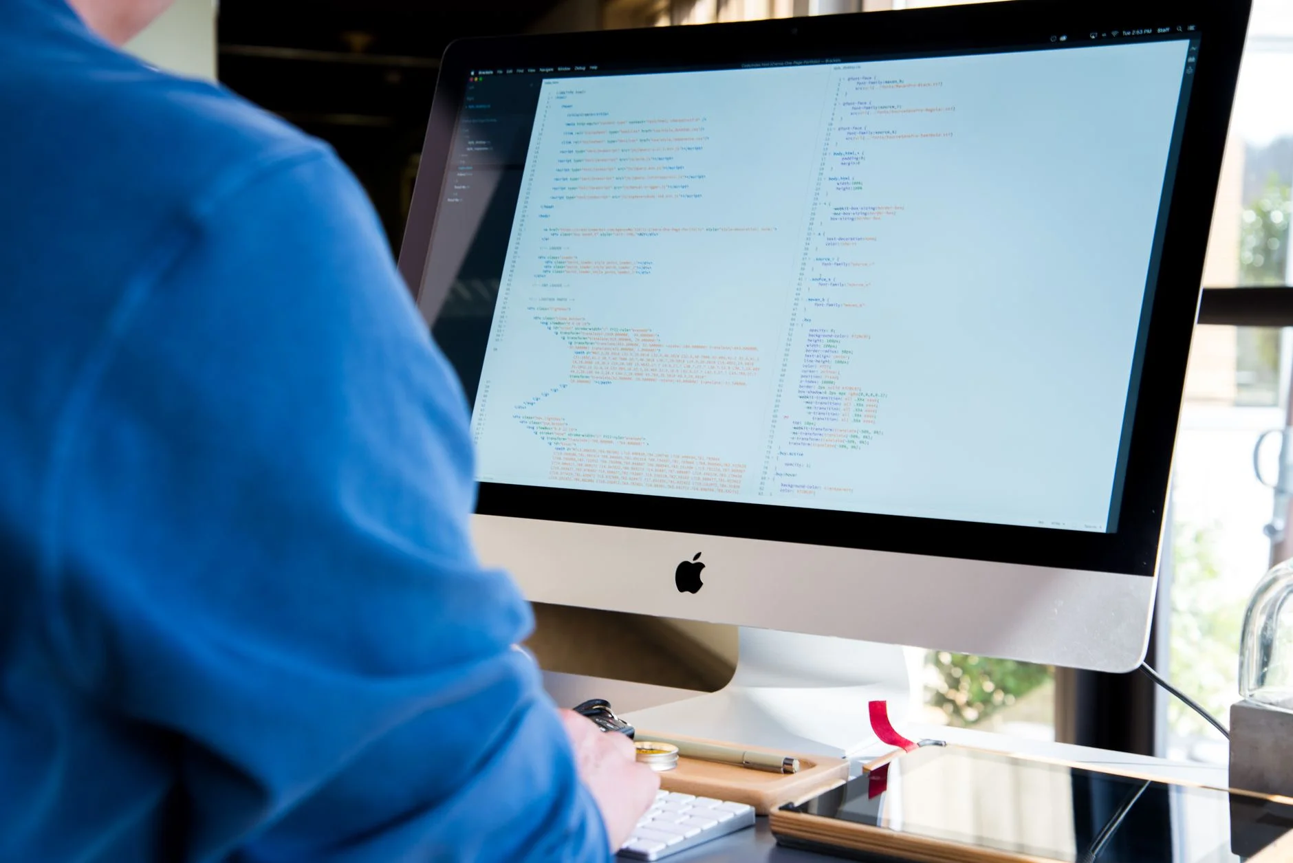 What a Software Development Contract Should Include