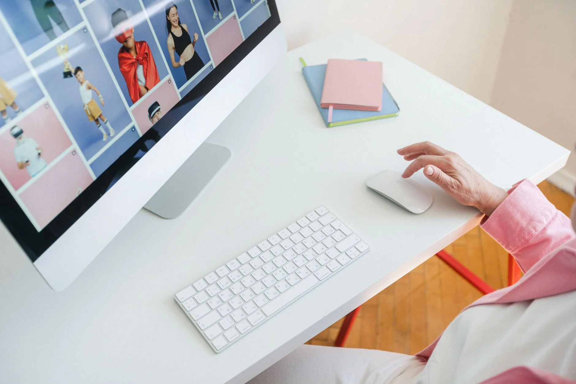 The HVAC Company Website That Turns Searchers Into Booked Calls