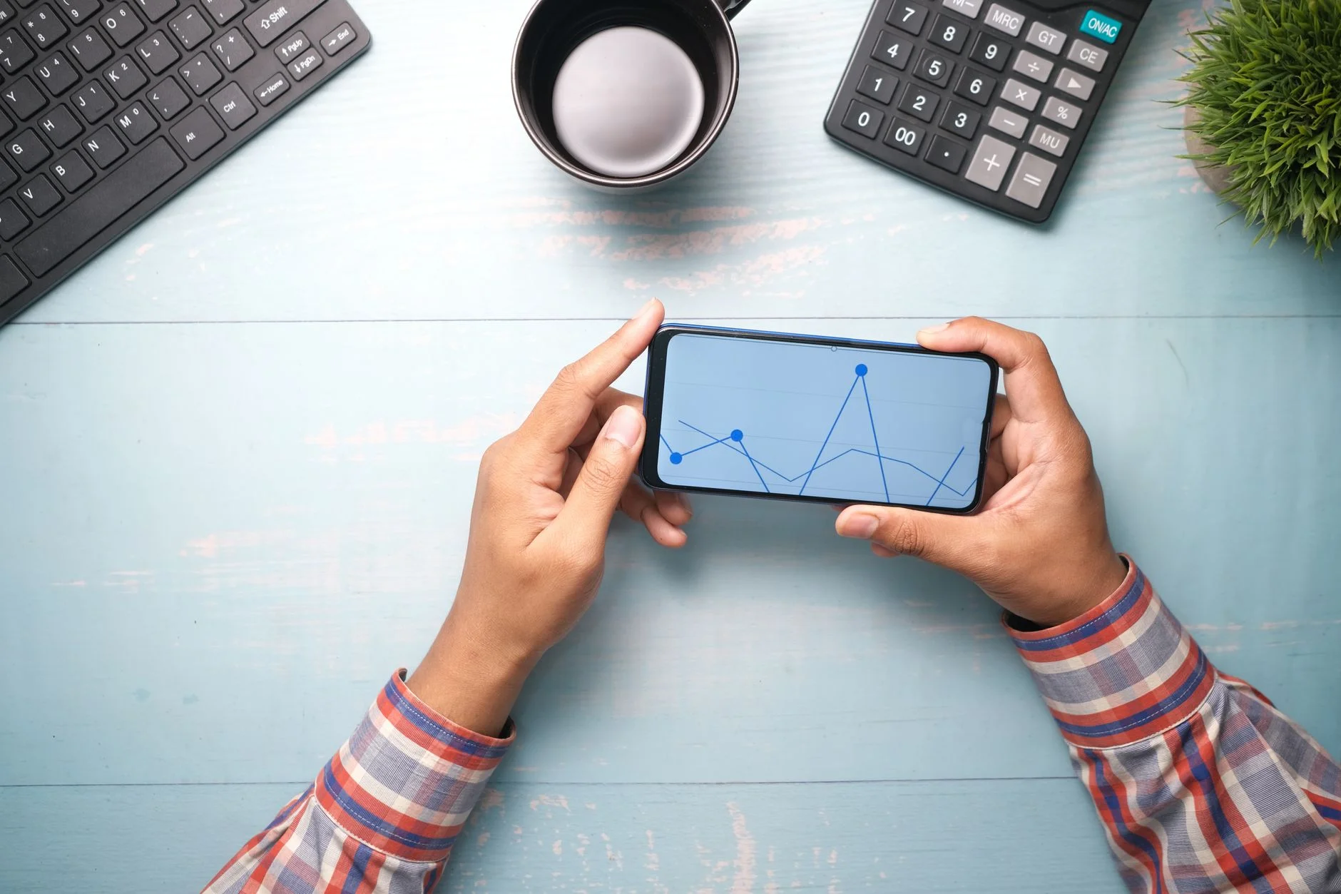 Why Businesses Need Growth Infrastructure, Not More Marketing