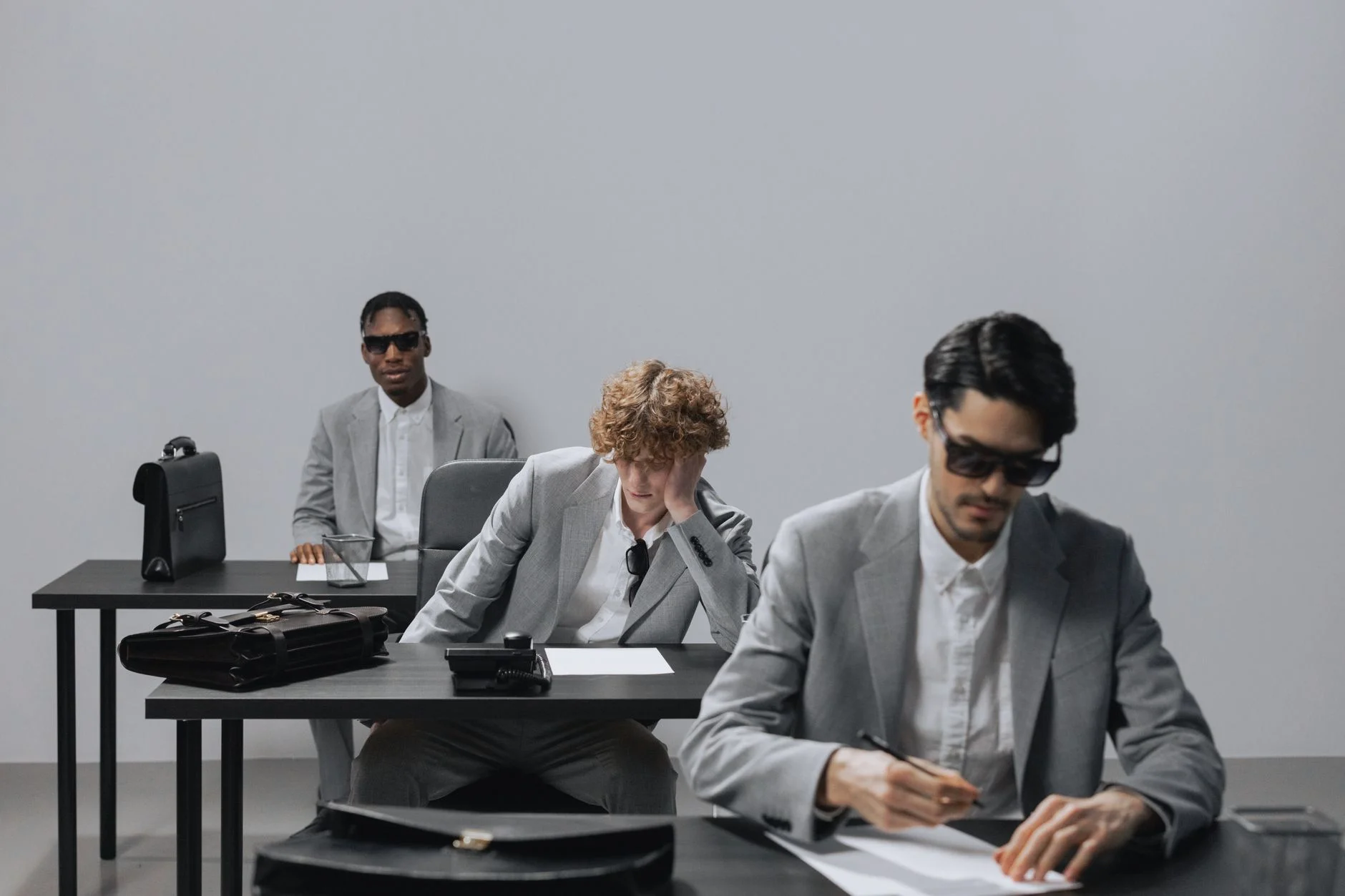 Your Target Audience Is Not "Everyone" — And That Vagueness Is Costing You