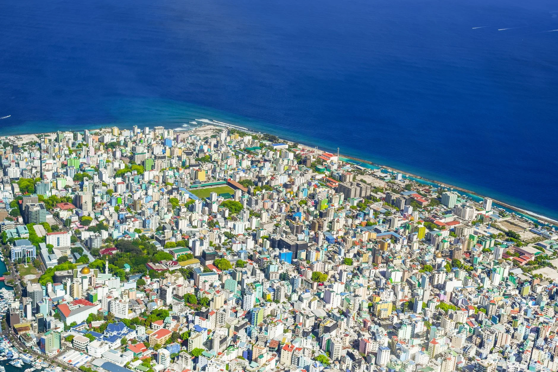 Why Your Brand Strategy Matters Most in Maldives