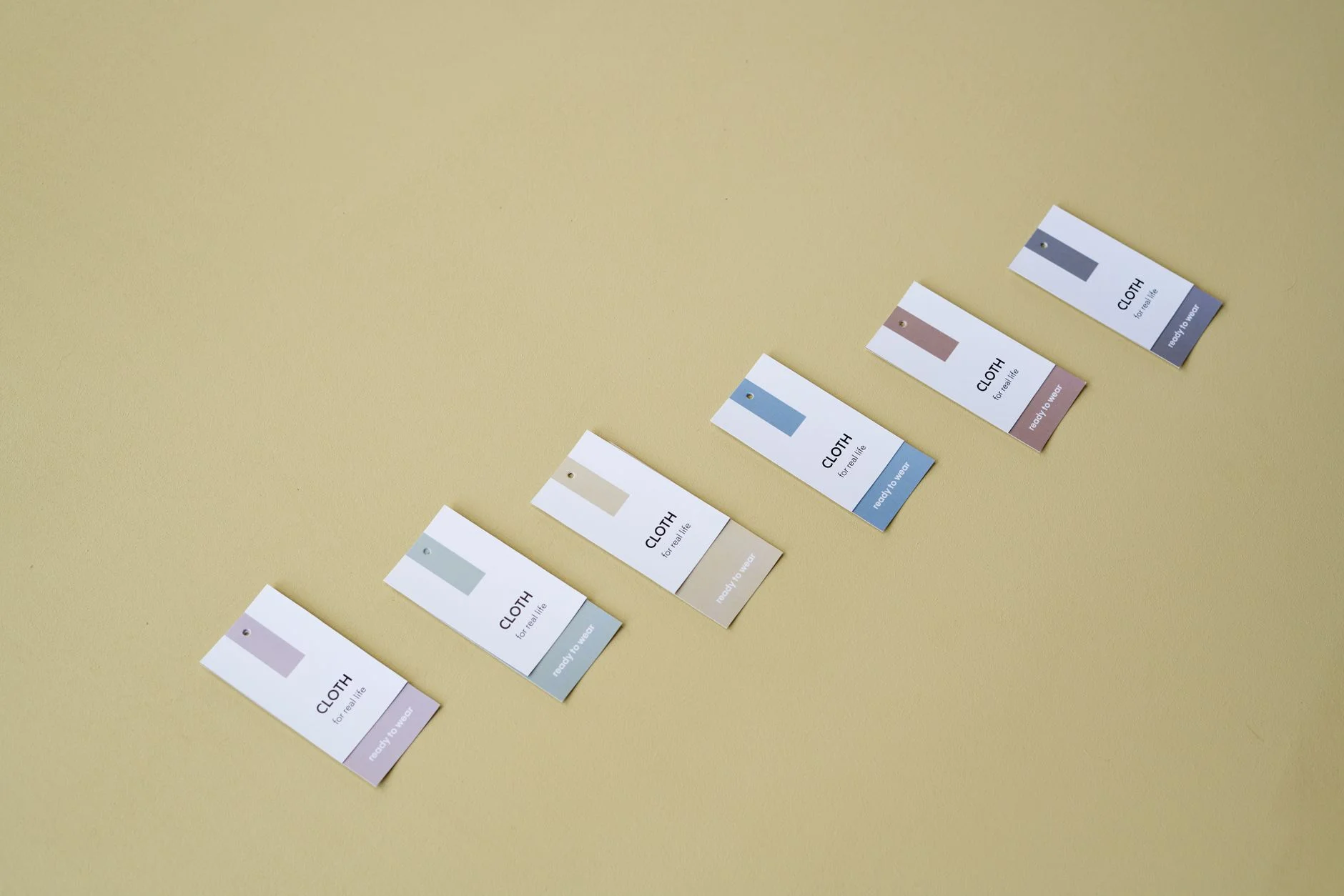 How Brand Design Works for Business Owners | TTGC