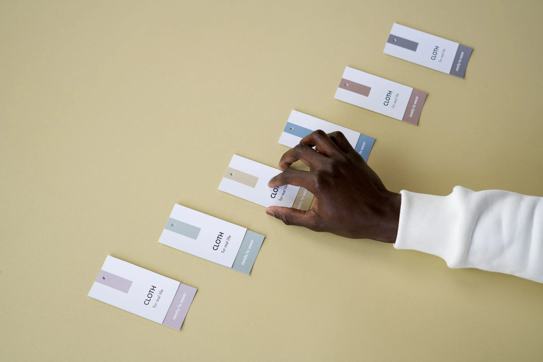 How to Brand Your Business | TTGC