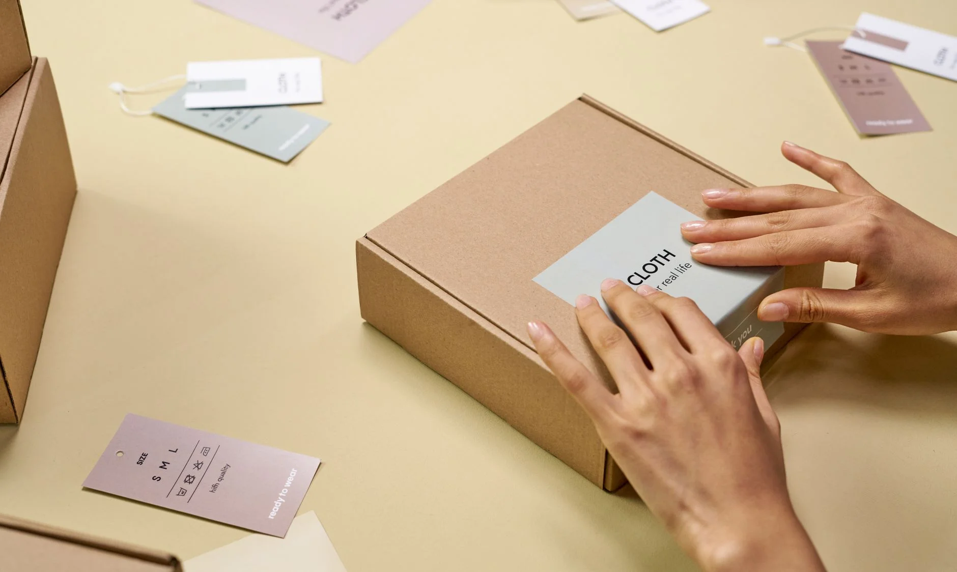 What the TTGC Brand Growth Program Actually Is — And Why the Businesses It Works Best For Are Often Not the Ones That Expect It