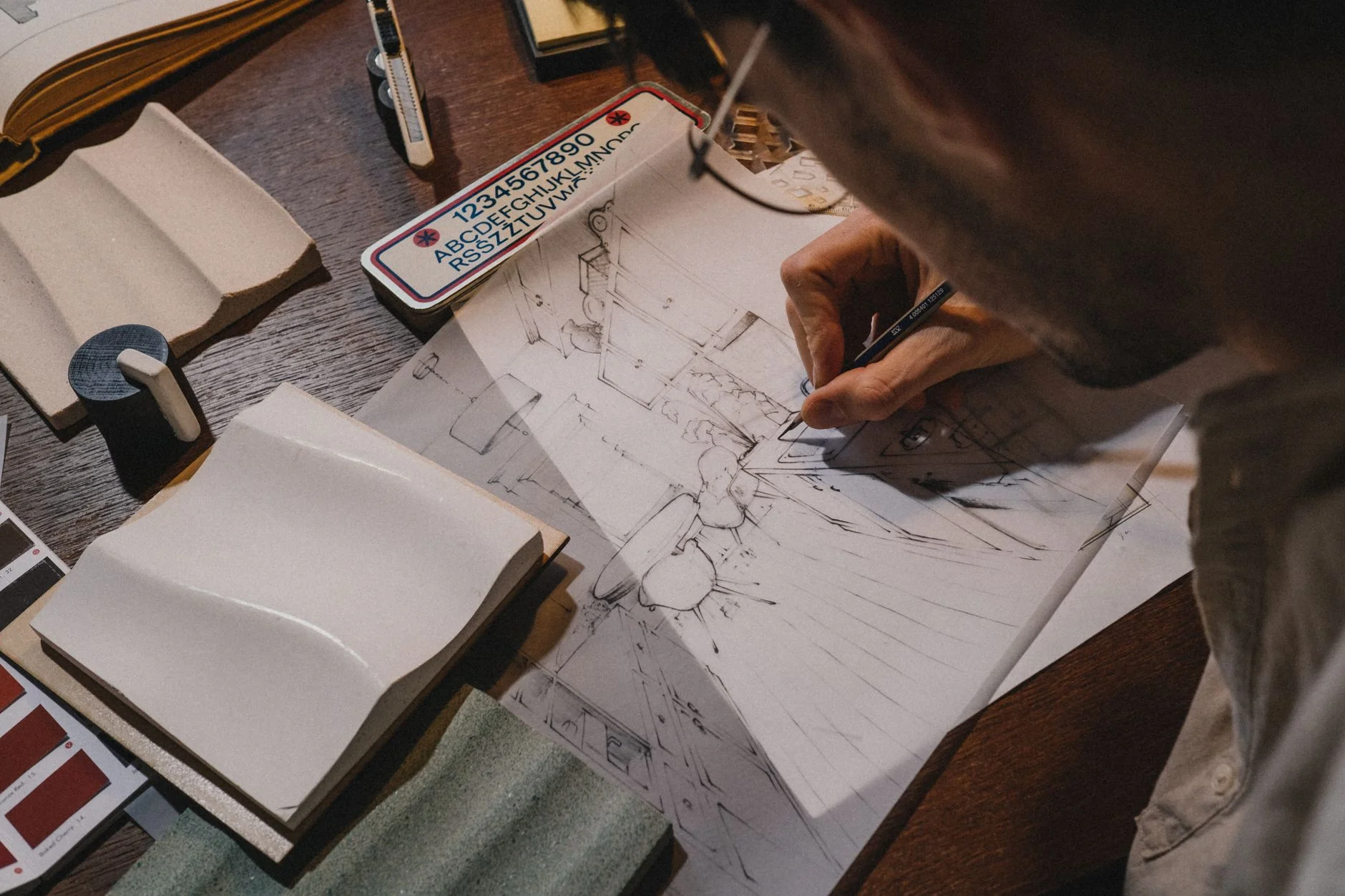 Your Ad Creative Is a Brand Experience. Most Businesses Treat It Like a Billboard.