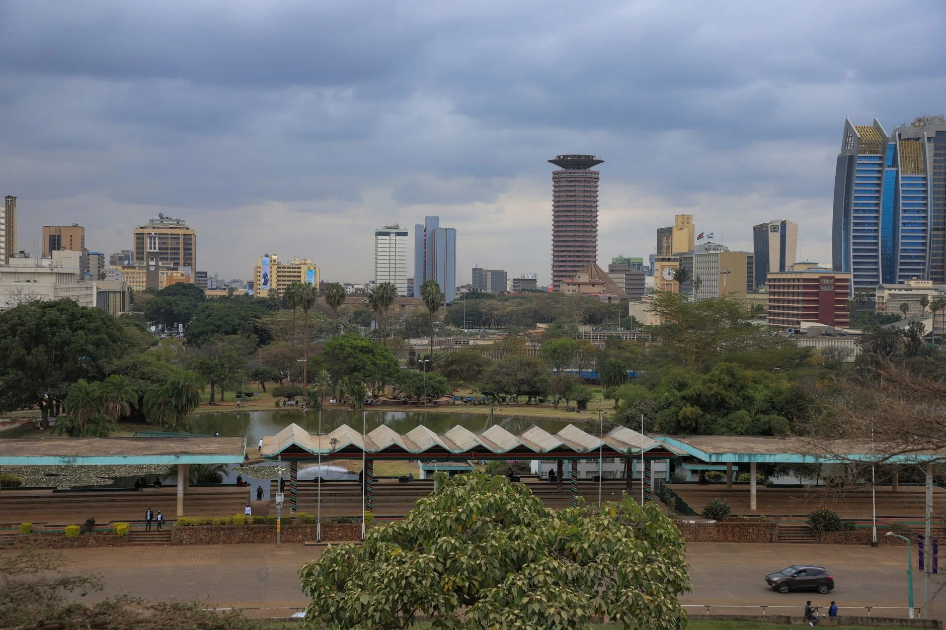 Paid Ads in Kenya: How to Make Every Shilling Count