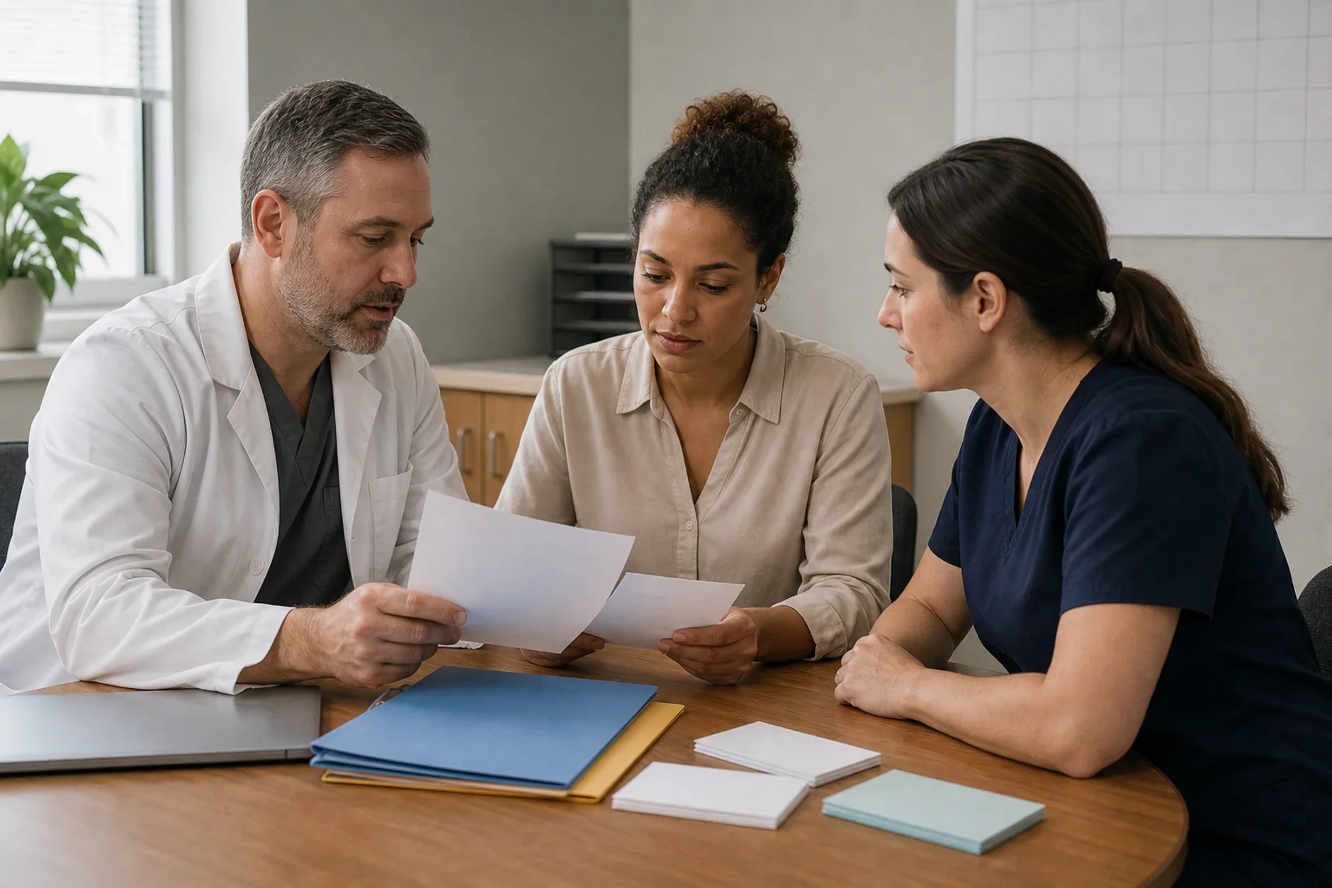 SEO for Doctors and Medical Practices: A Safe Guide