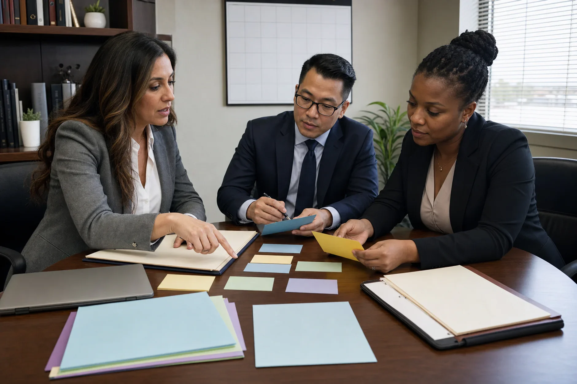 SEO for Family Law Firms: A Safe and Private Guide