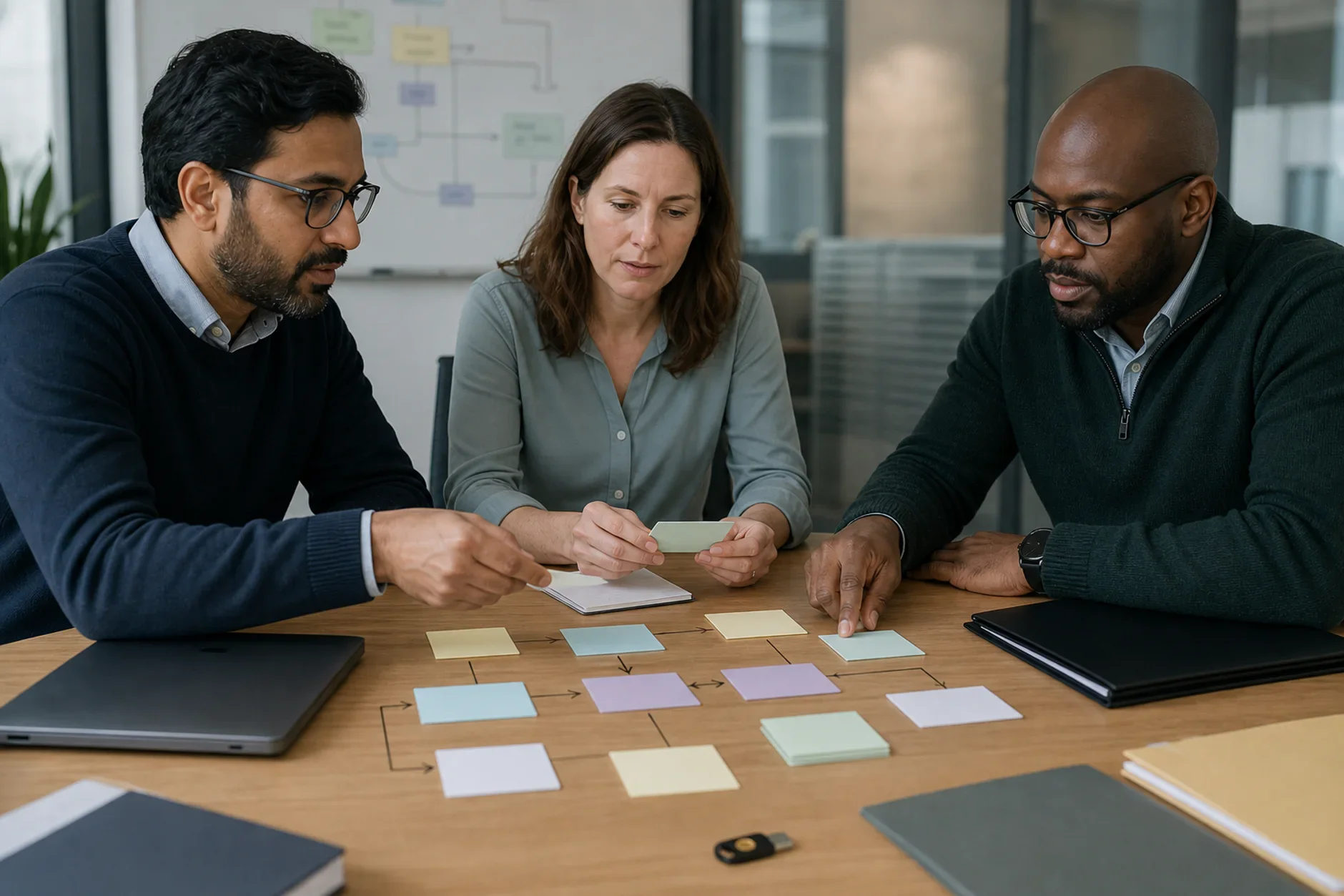 SEO for Fintech Companies: A Trust and Safety Guide