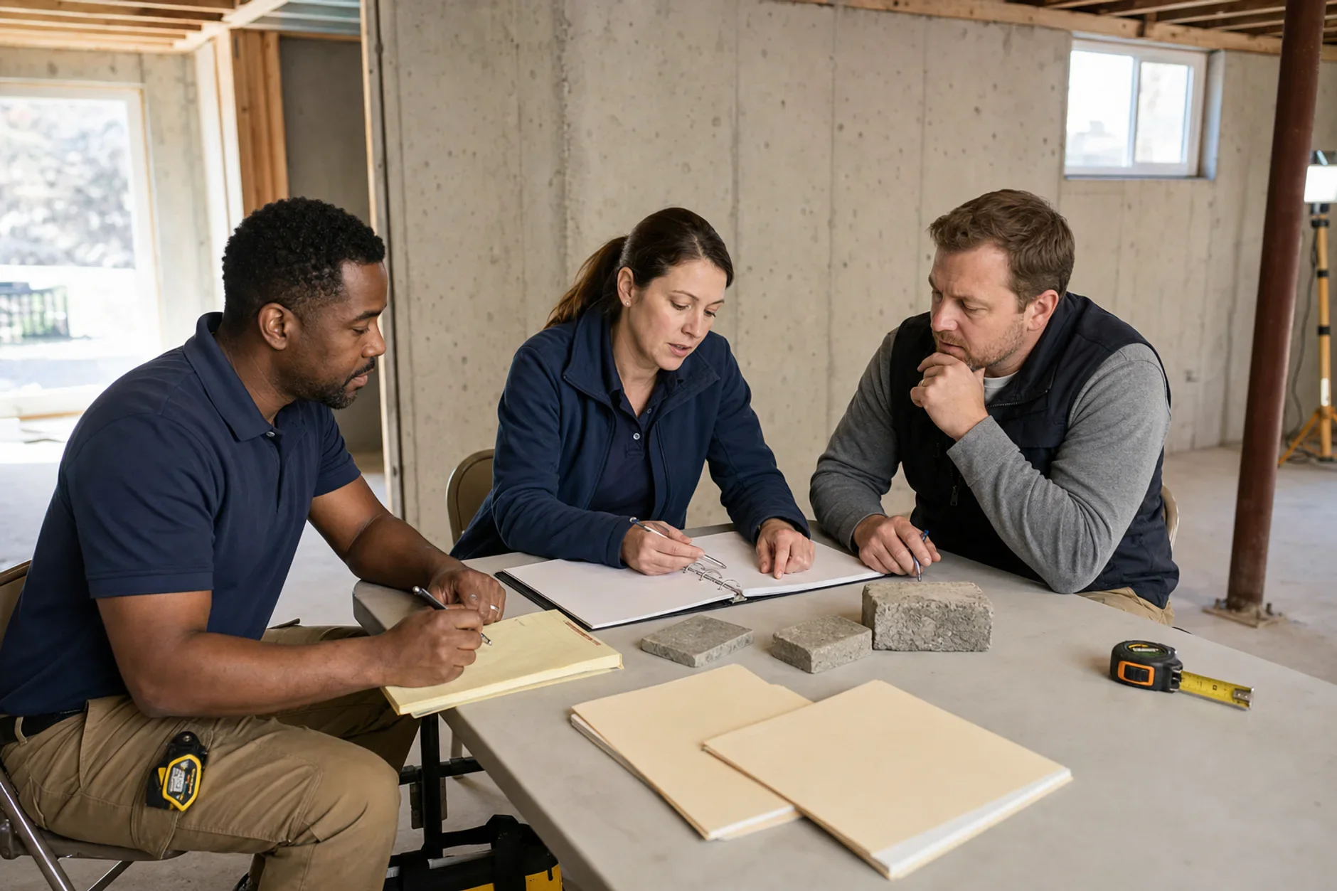 SEO for Foundation Repair Companies: A Safe Guide