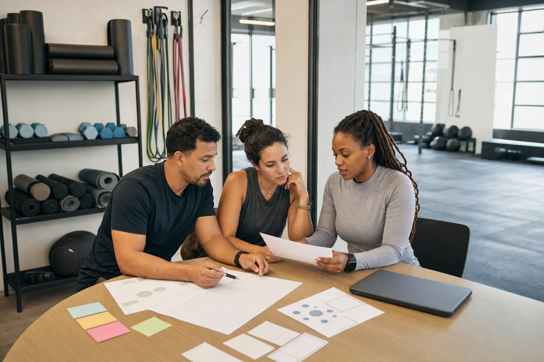 SEO for Gyms and Fitness Studios: A Safe Guide