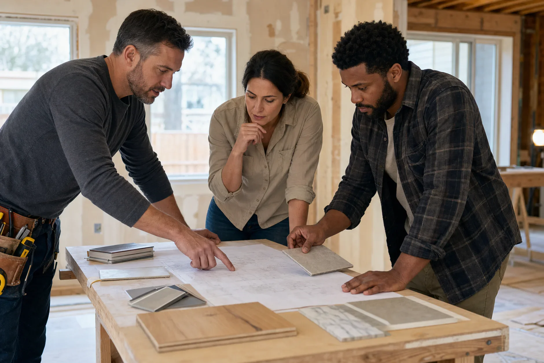 SEO for Home Remodelers: A Practical Local Guide