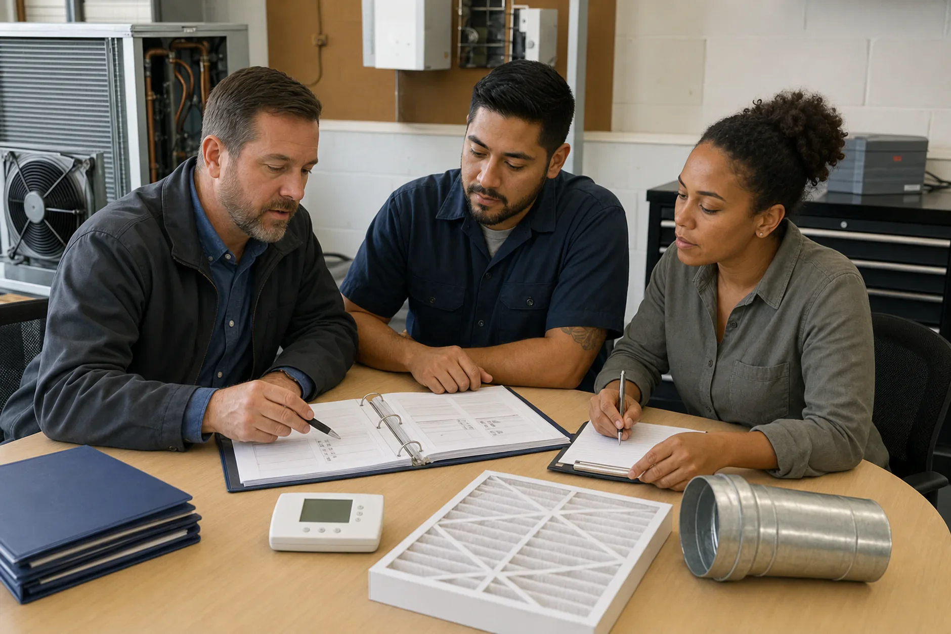 SEO for HVAC Companies: A Practical Local Guide