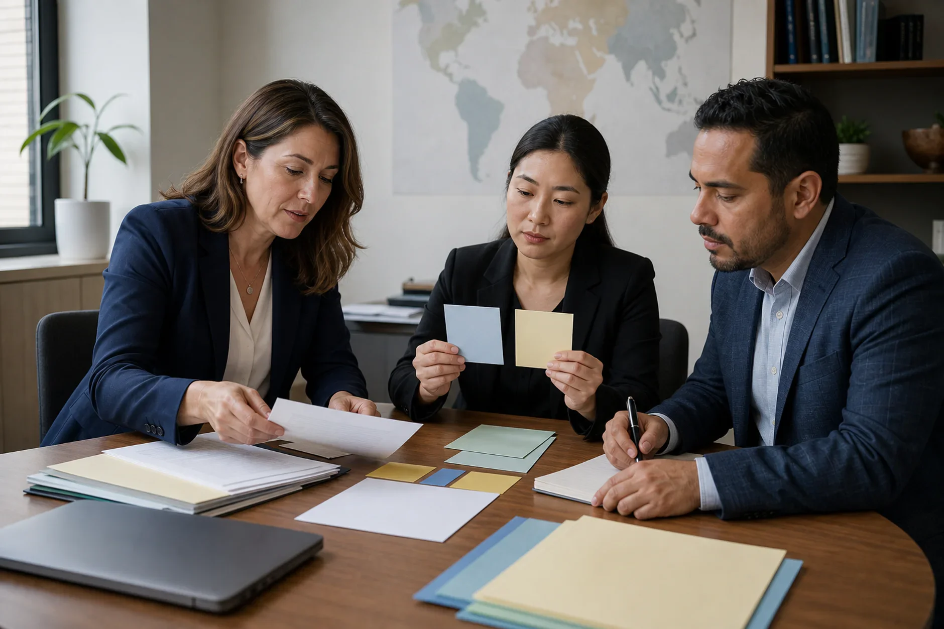 SEO for Immigration Lawyers: A Safe Search Guide
