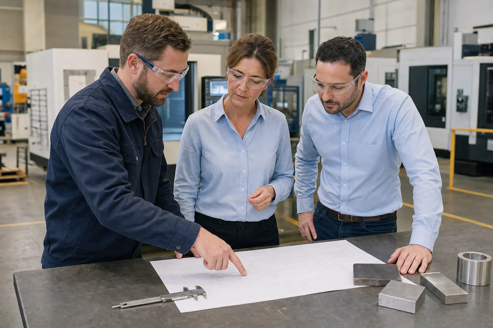 SEO for Manufacturers: A Practical B2B Guide