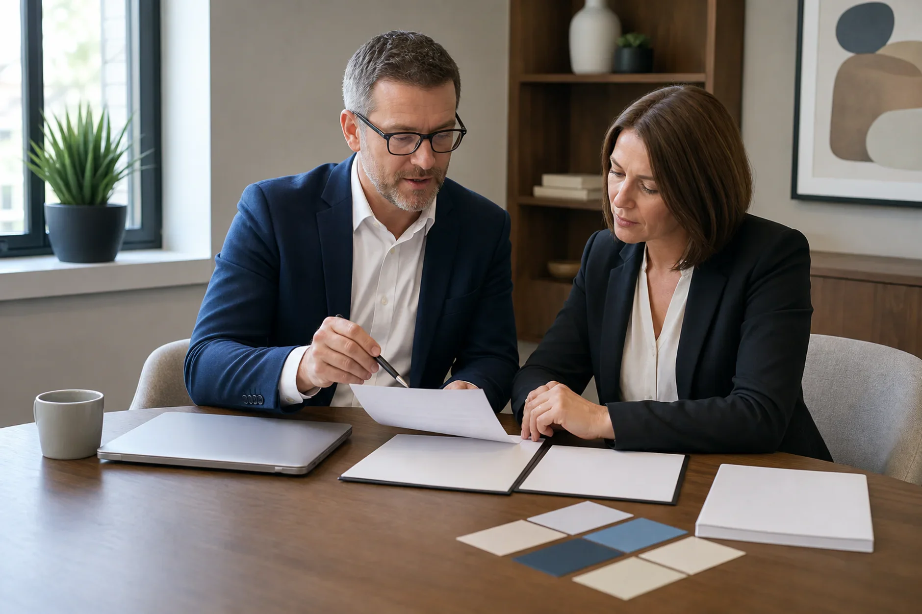 SEO for Mortgage Brokers: A Safe Search Guide