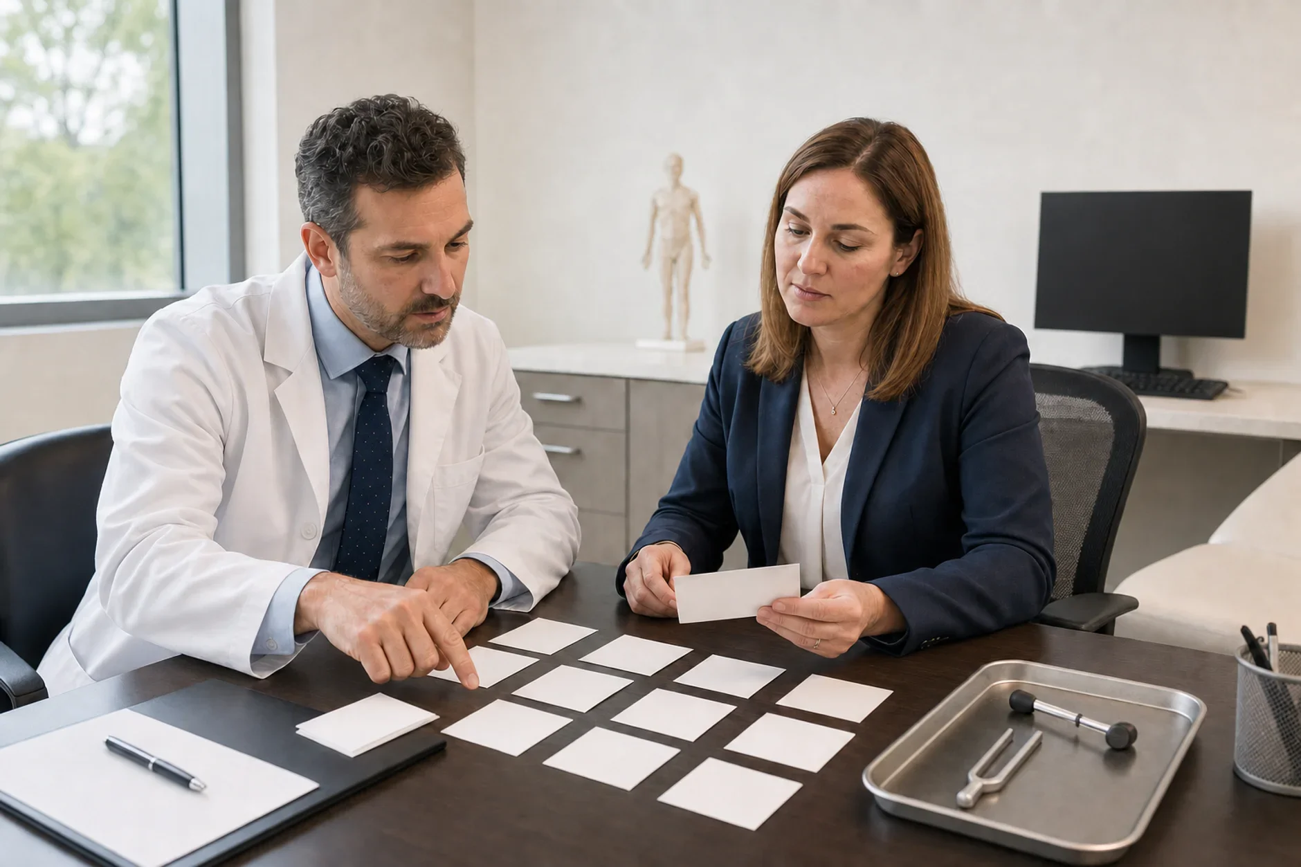 SEO for Neurologists: A Specialty Access and Trust Guide