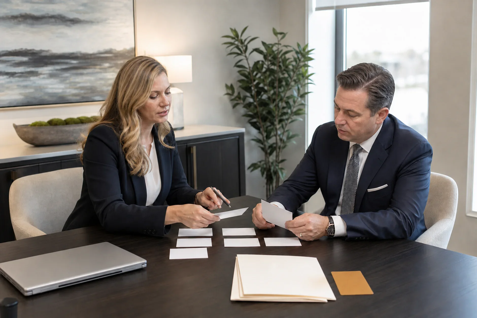 SEO for Personal Injury Lawyers: A Trust and Intake Guide