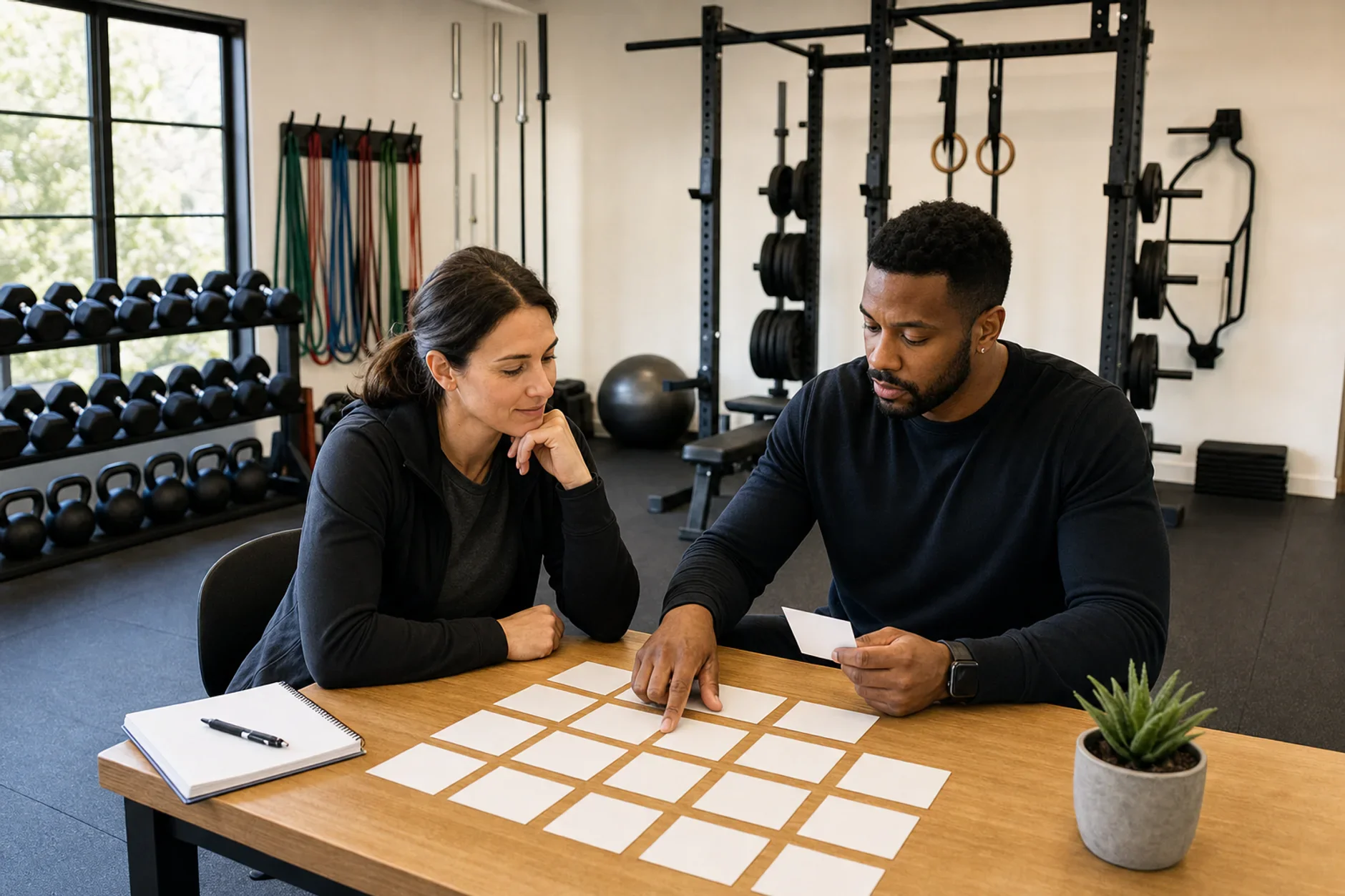 SEO for Personal Trainers: A Safe Client-Fit Guide