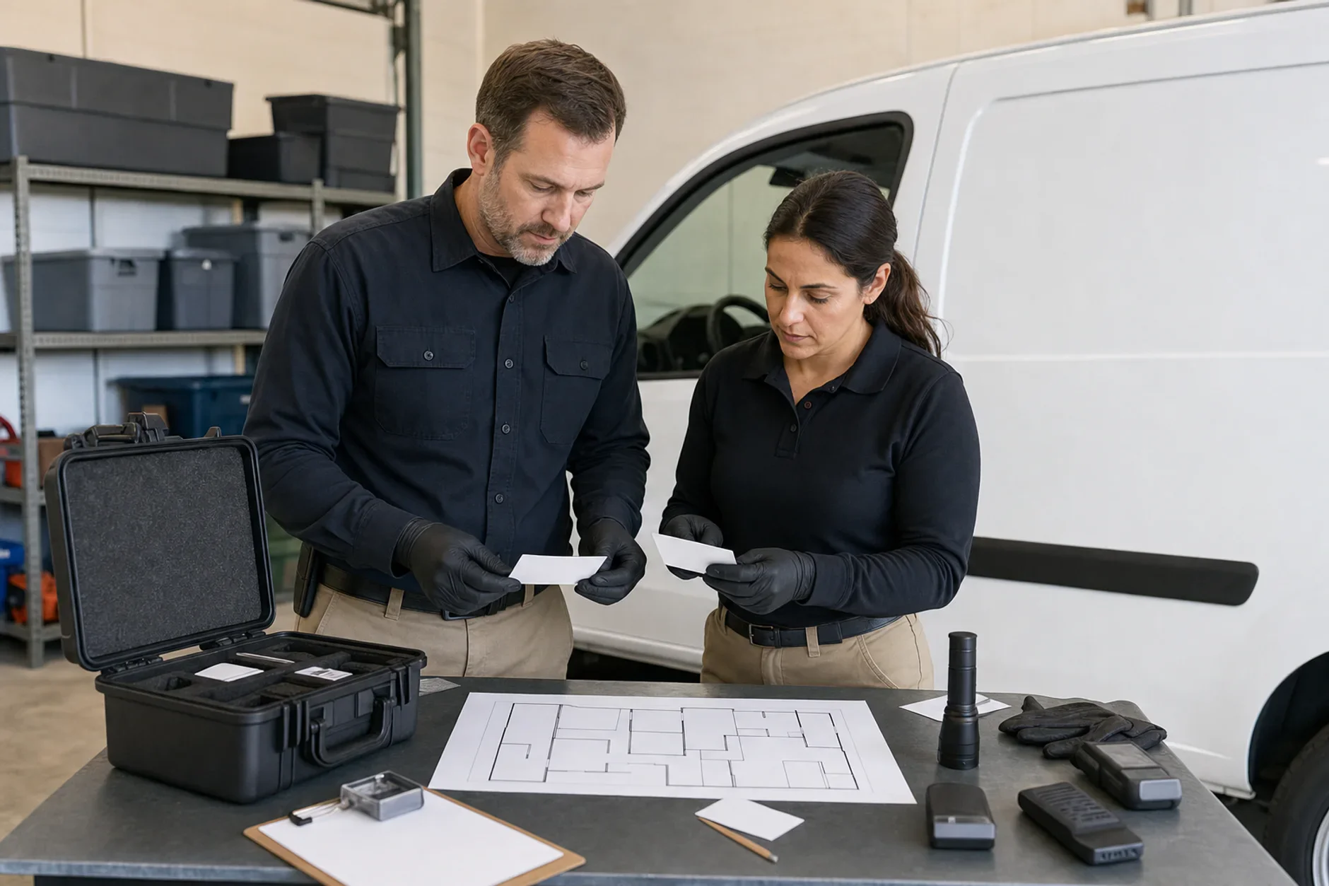 SEO for Pest Control Companies: A Safe Local Guide