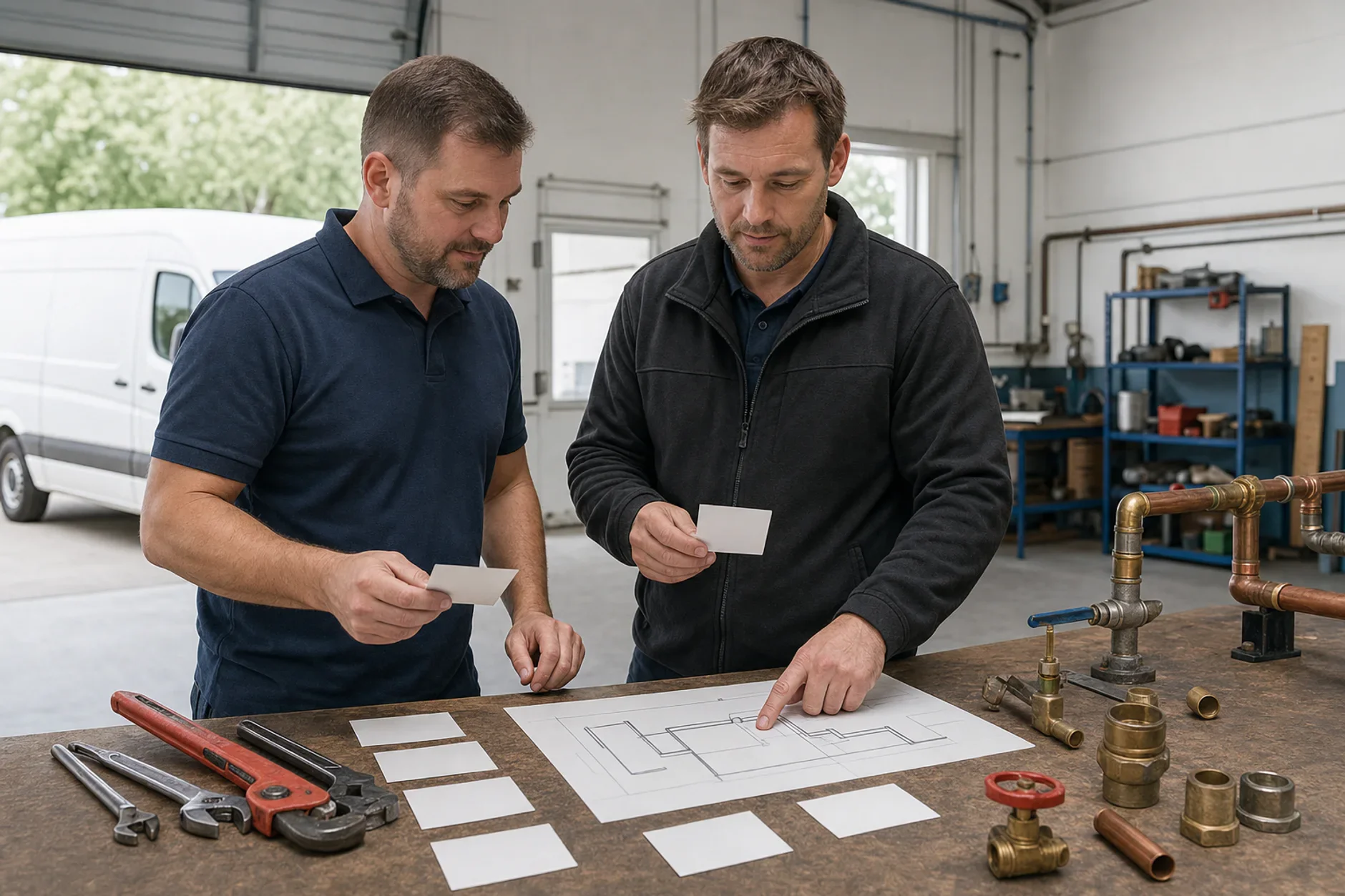 SEO for Plumbers: A Safe Local Service Guide