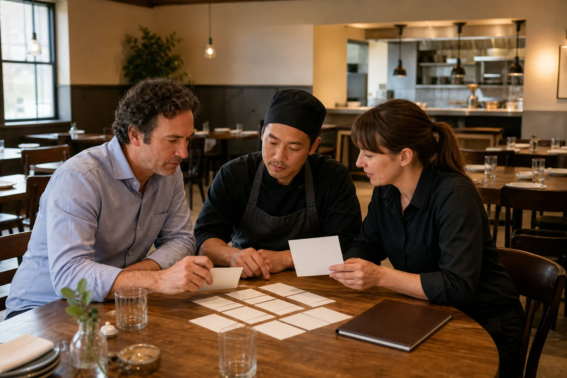 SEO for Restaurants: A Clear Local Guest Guide