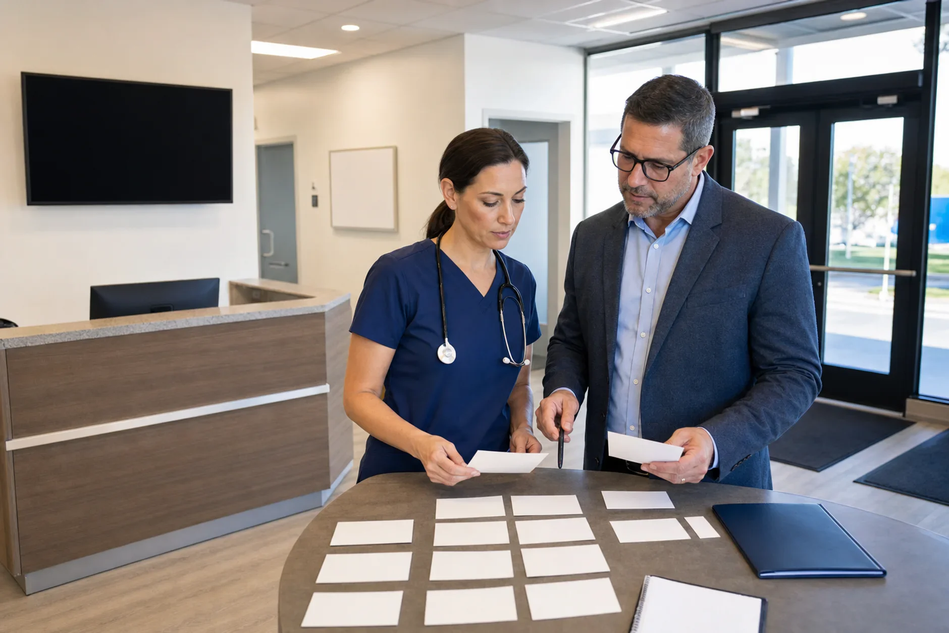 SEO for Urgent Care Clinics: Local Access and Trust Guide