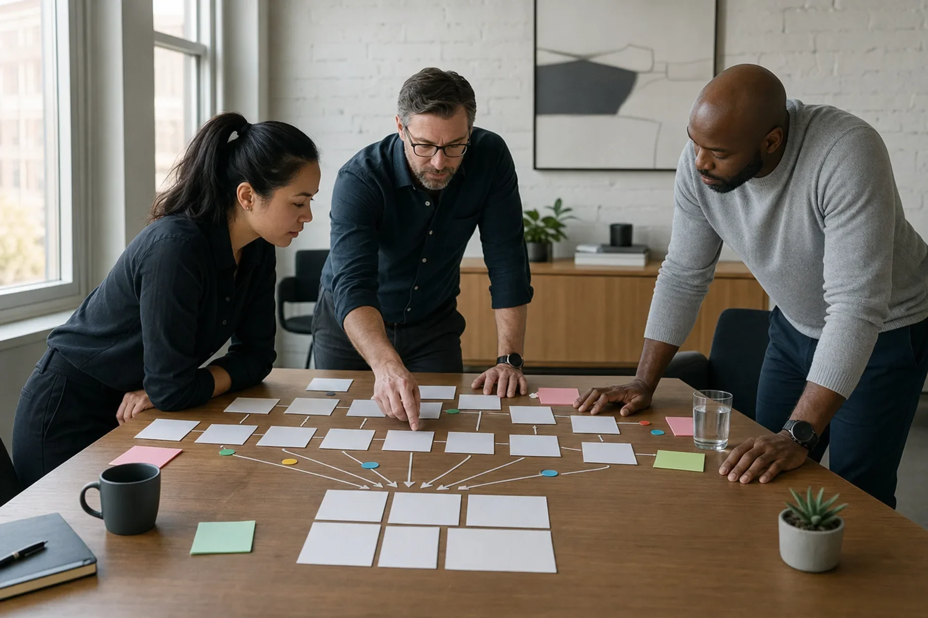 SEO Success Depends on Business Strategy and SEO Execution