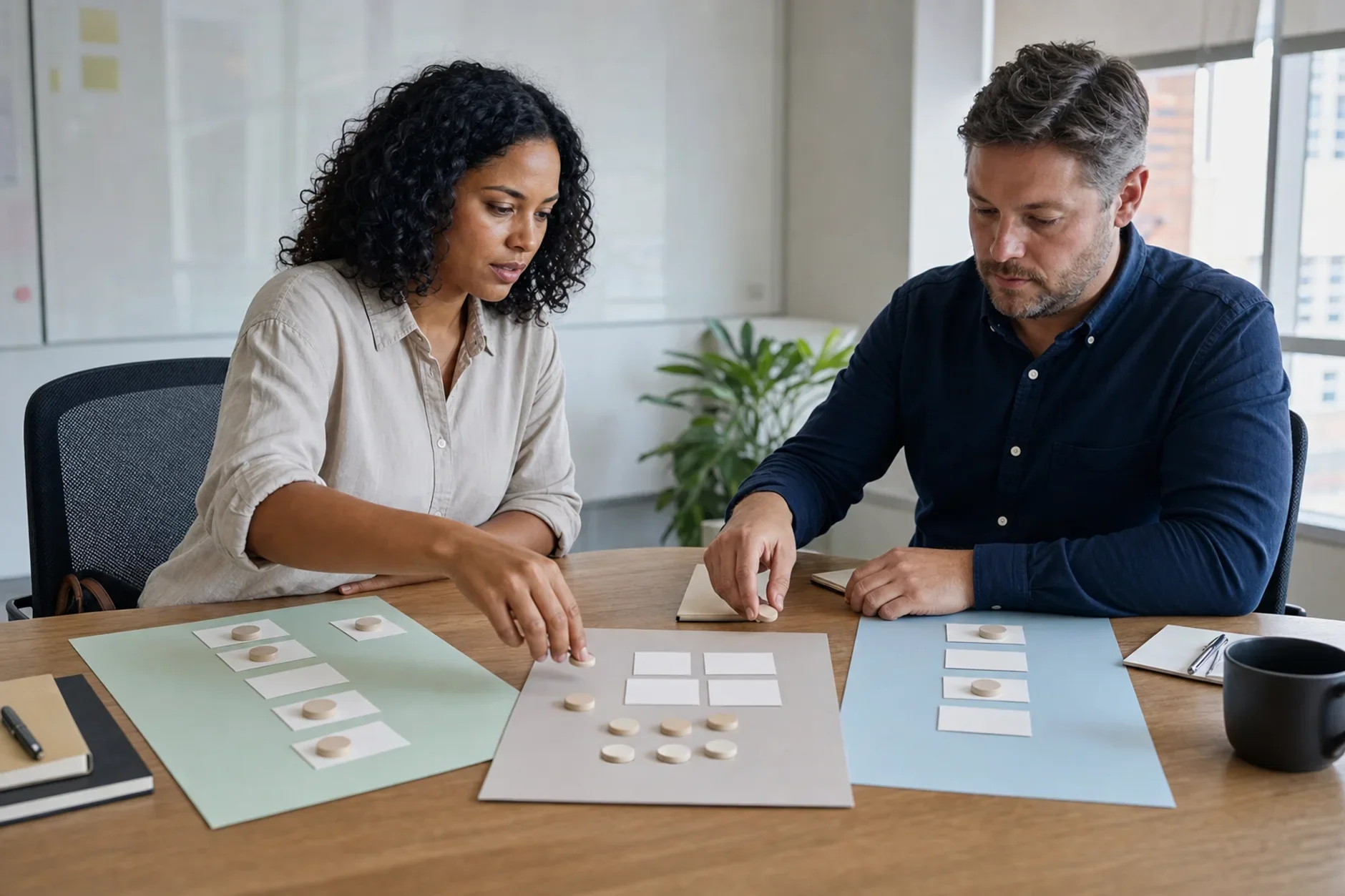 SEO vs. Paid Search: How to Plan the Budget