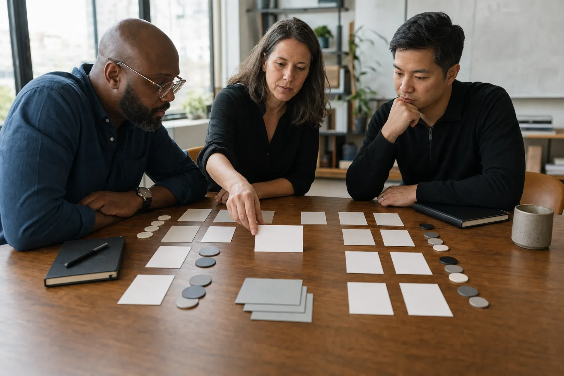 You Are Not Differentiated Just Because You Think You Are — The Test That Reveals Whether Your Brand Has a Real Competitive Edge