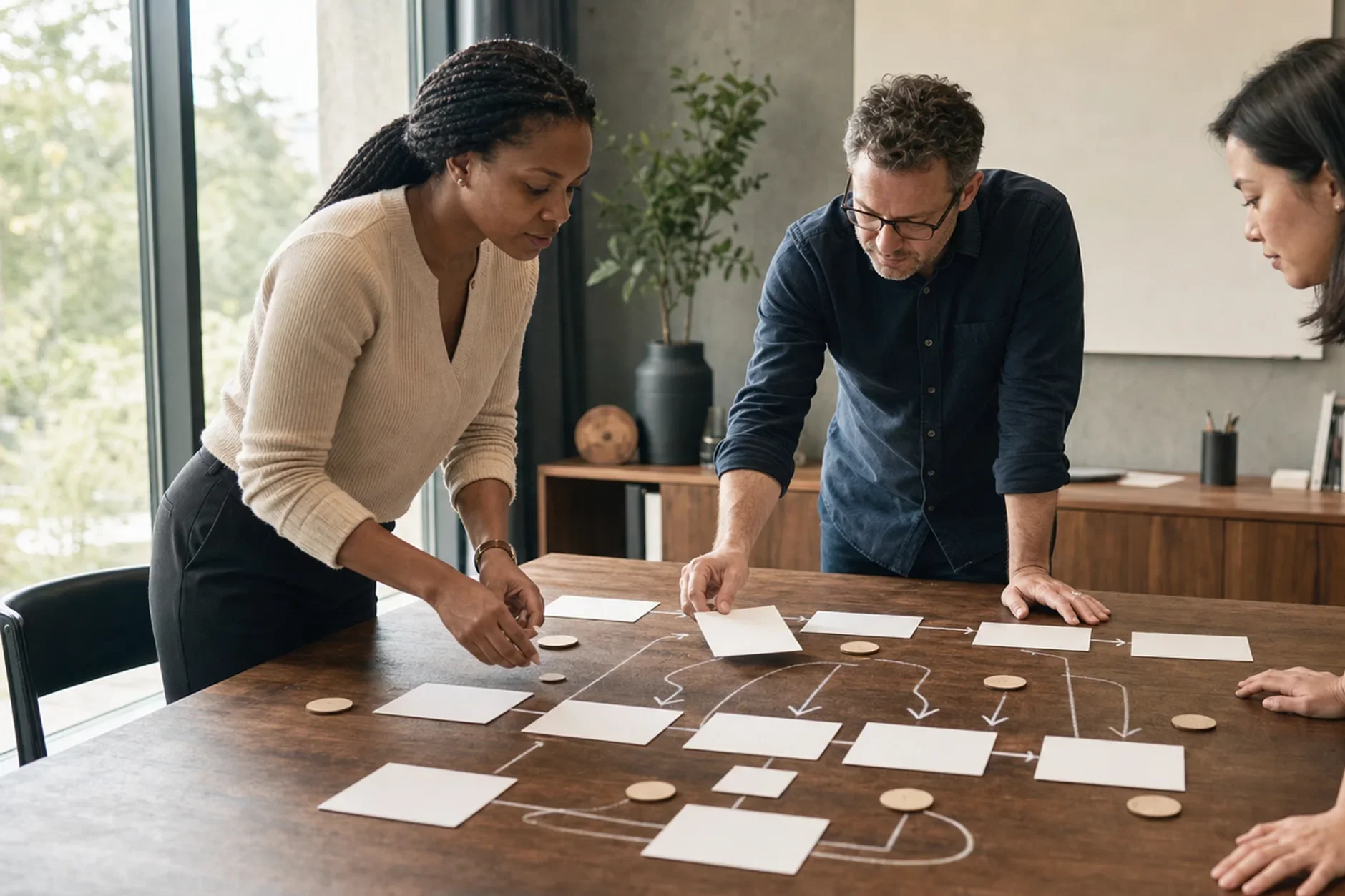 The Growth Levers That Will Separate the Top 10 Percent of Service Businesses in 2027 From Everyone Else