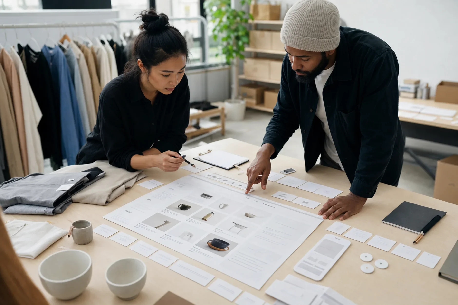 How to Optimize Shopify Collection (Category) Pages for SEO