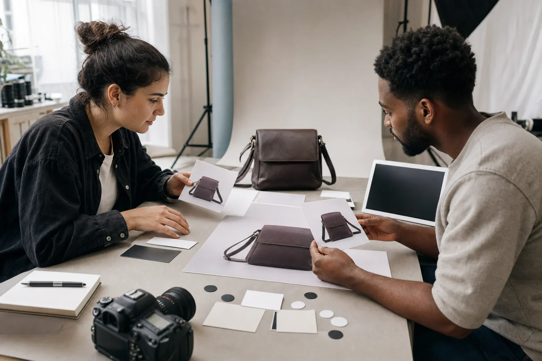 Image Optimization for Shopify Product Pages