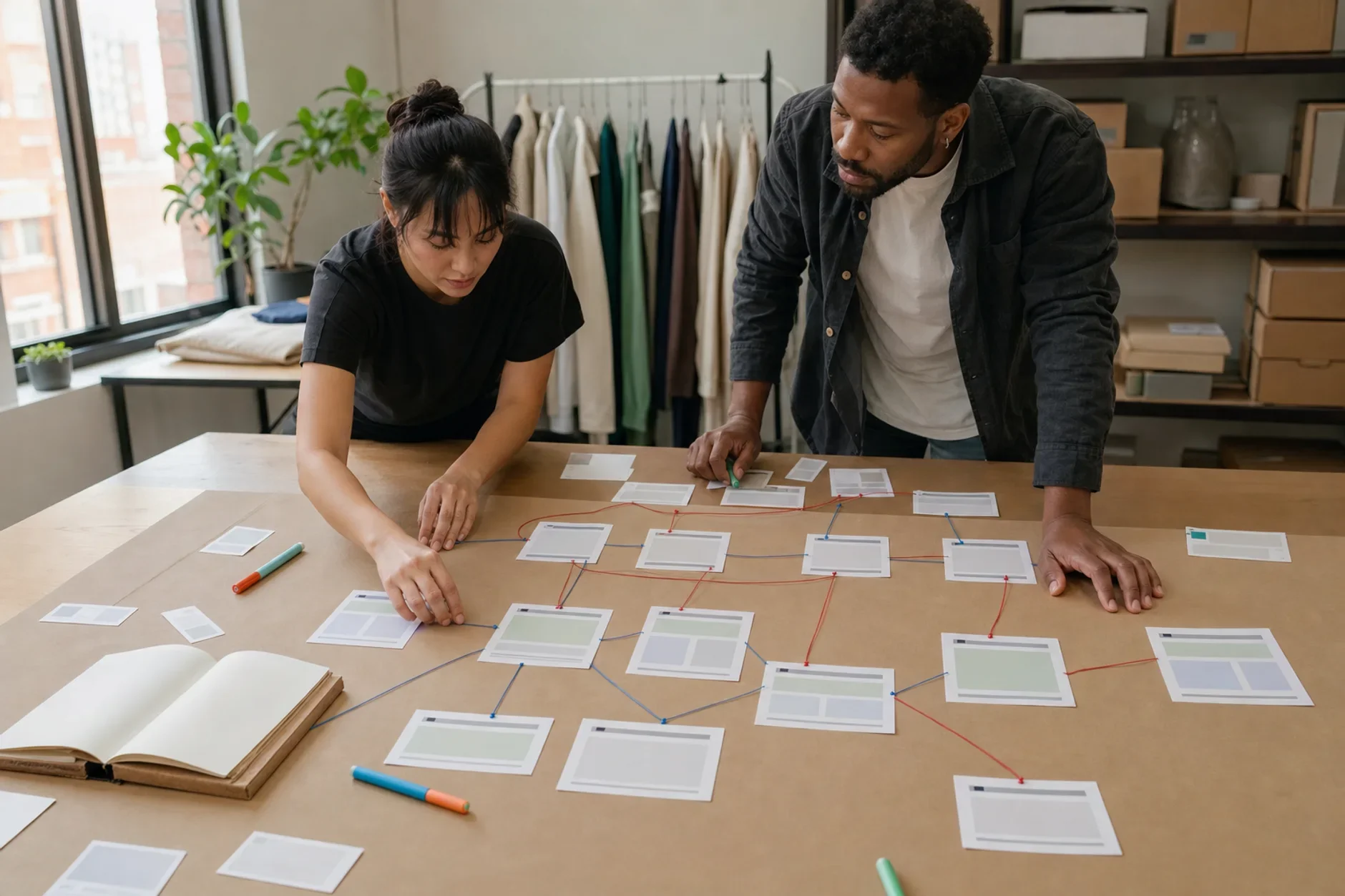Internal Linking Strategy for Shopify Stores