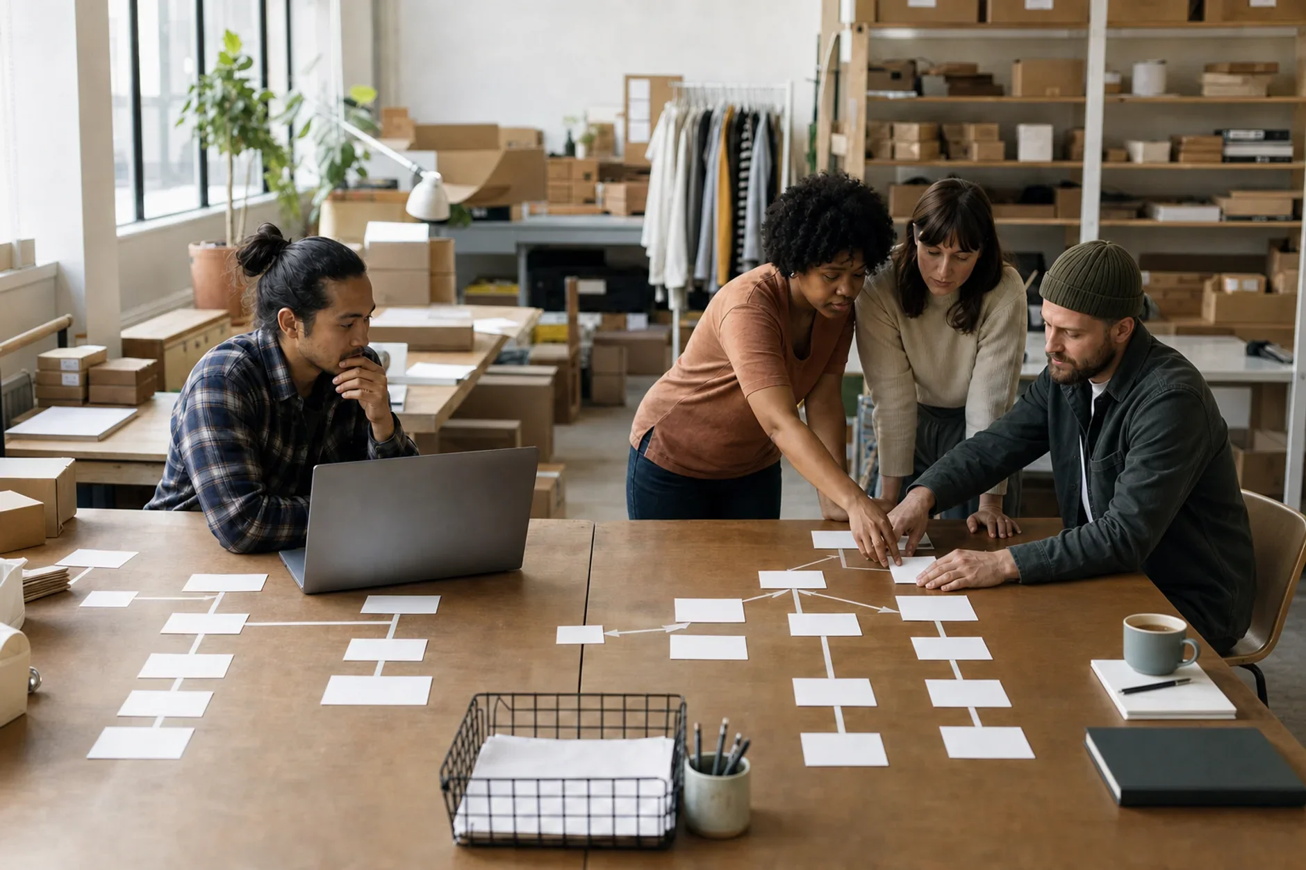 Shopify SEO Apps vs. Agency: A Neutral Decision Guide