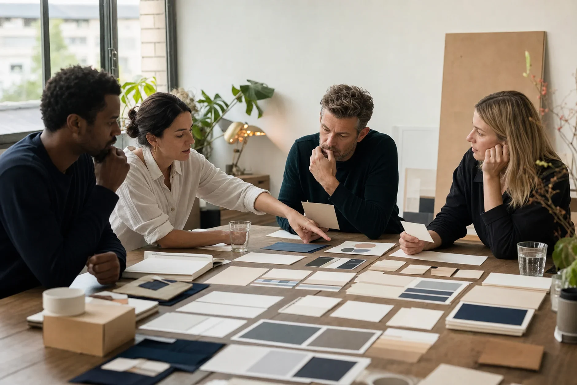 10 Signs Your Business Desperately Needs a Rebrand (And Most Founders Miss Half of Them)