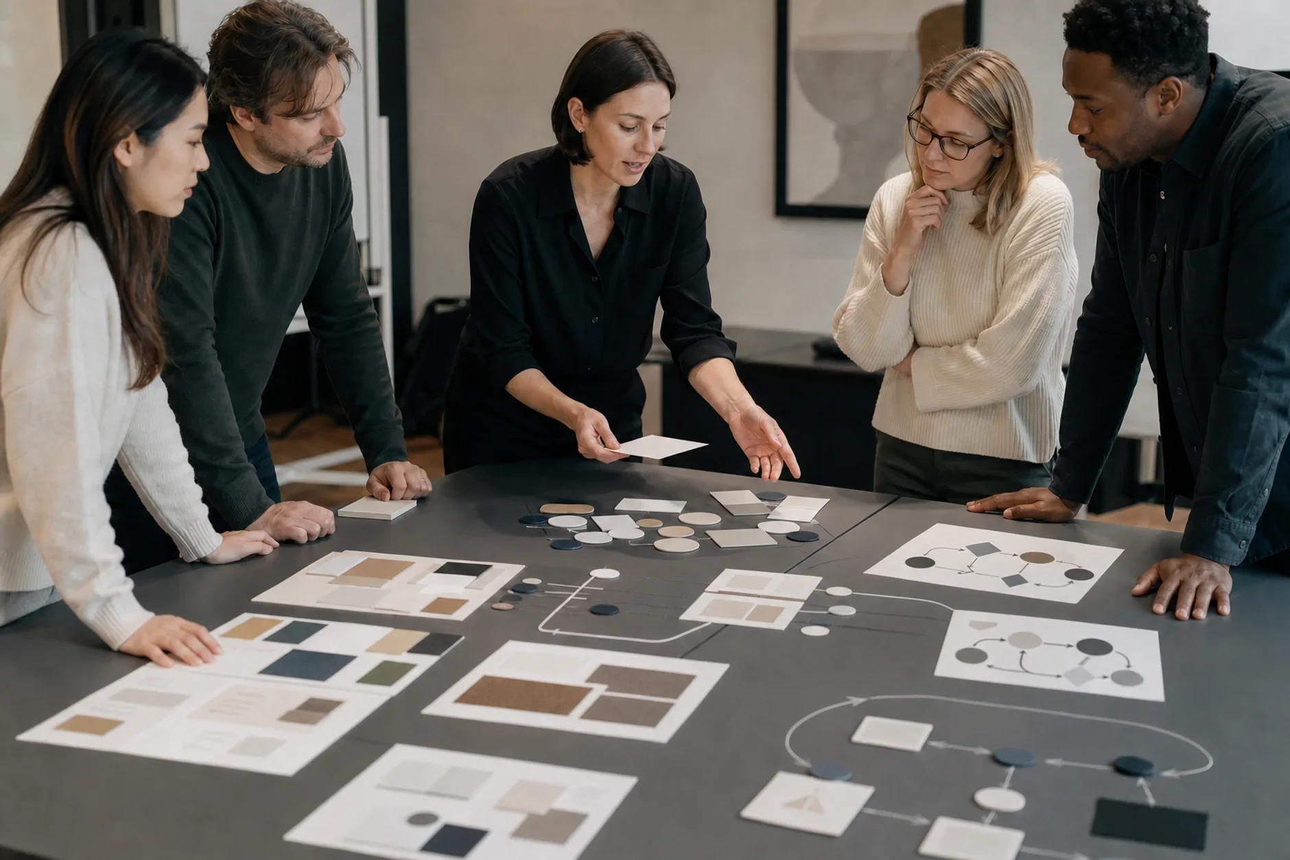 5 Signs Your Business Has Outgrown DIY Branding