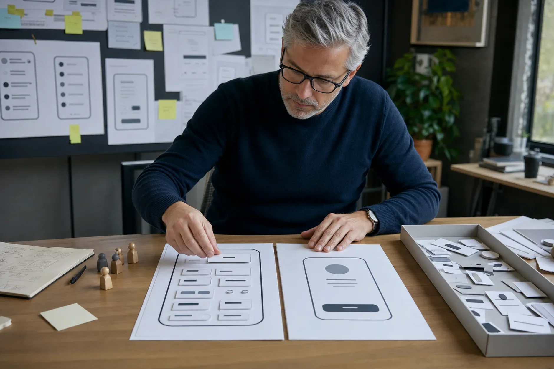 Simplicity Is the Most Undervalued Design Principle