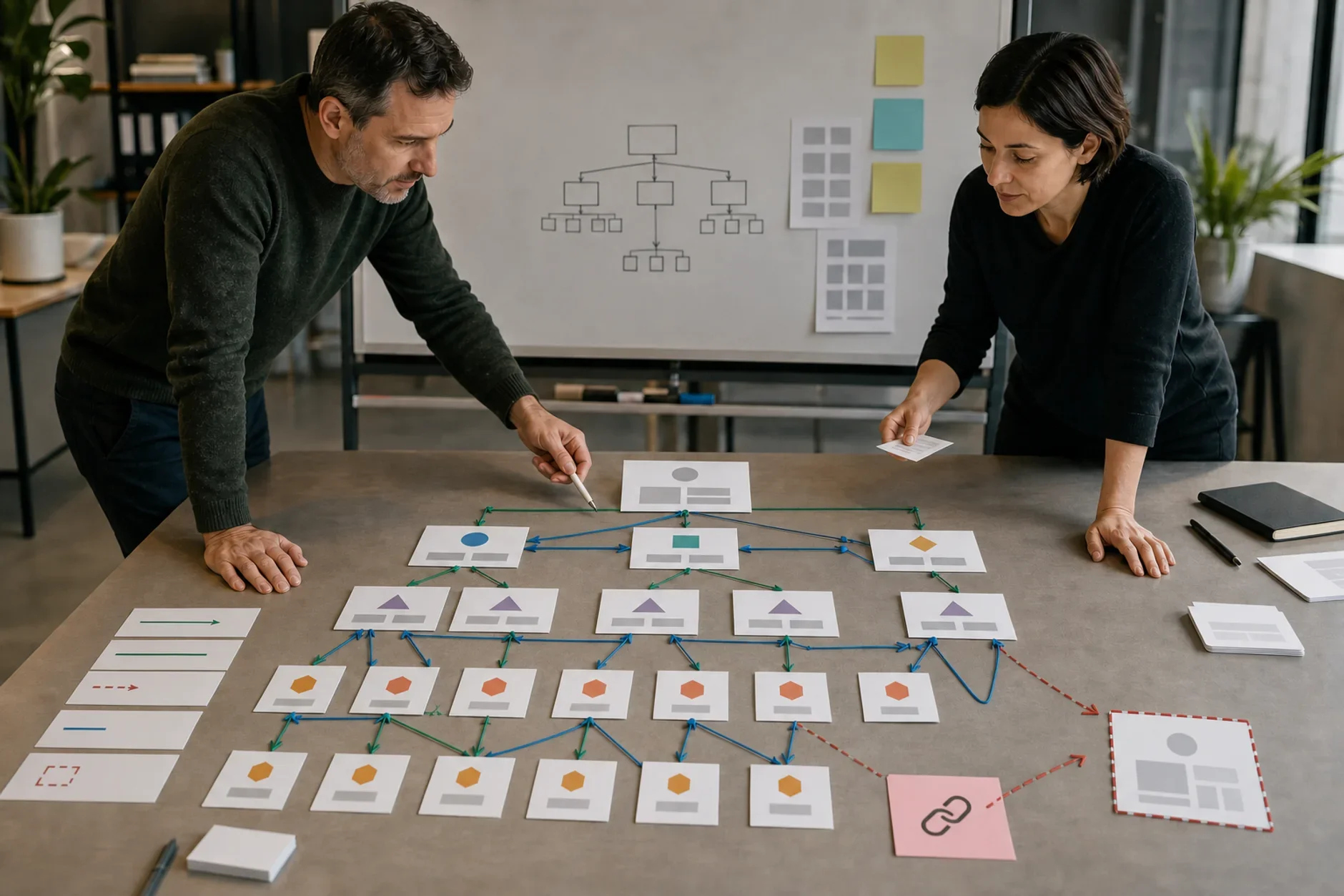 Site Architecture and URL Structure: An SEO Guide