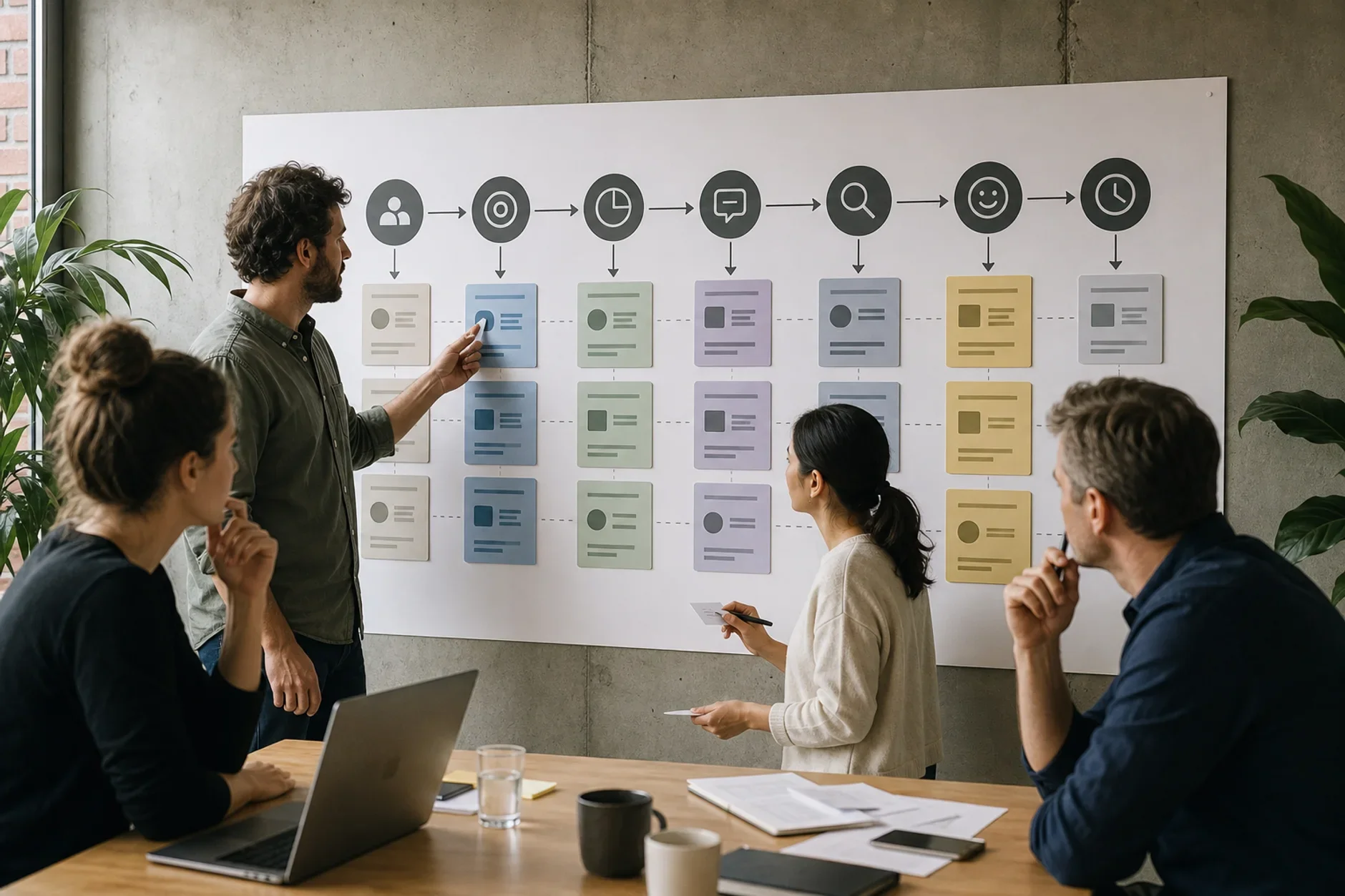 The Algorithm Doesn't Owe You Anything. Here's What It Actually Rewards in 2026.