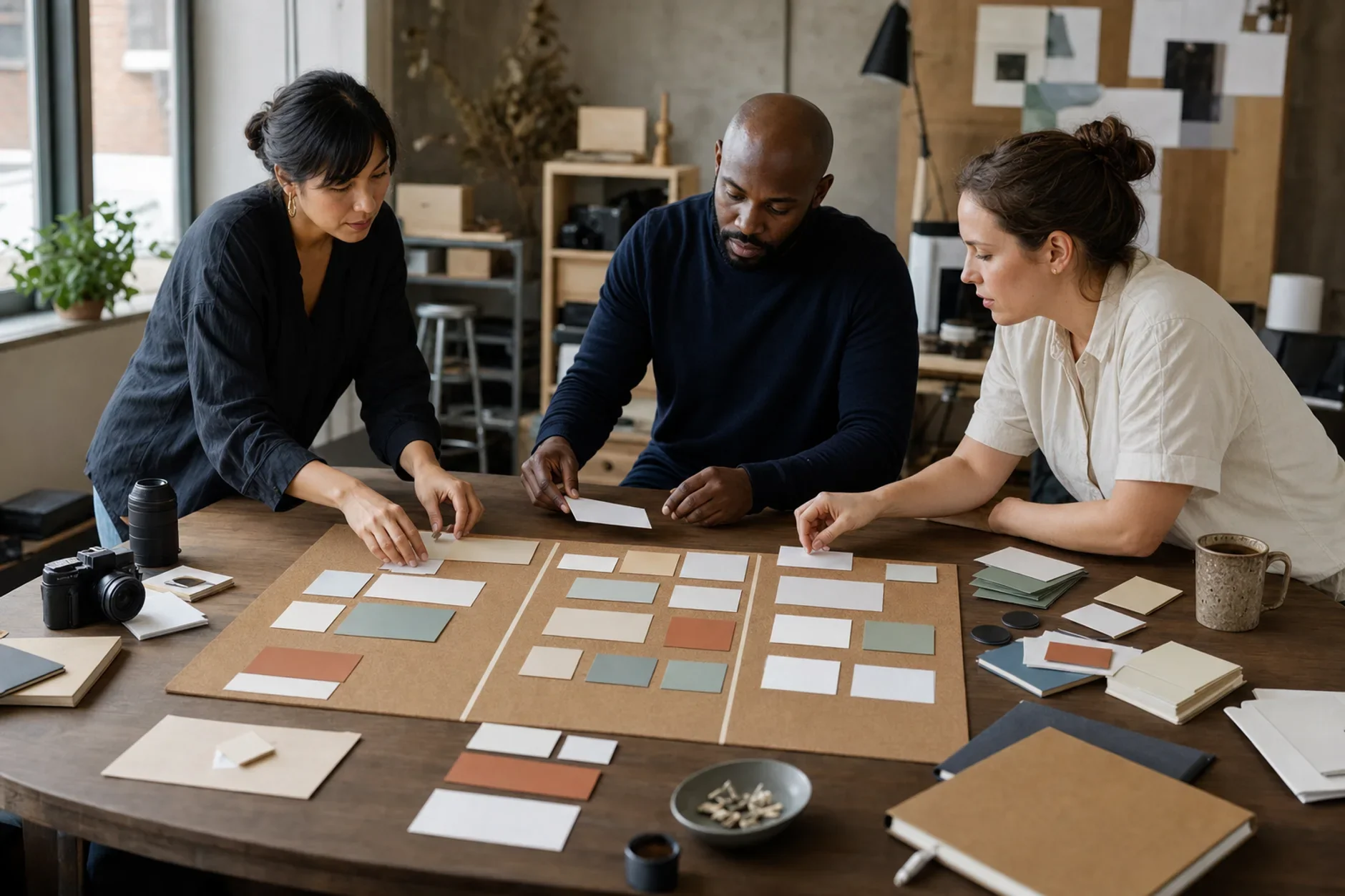 Social Media Content Calendar Strategy: How to Plan 90 Days Without Burning Out