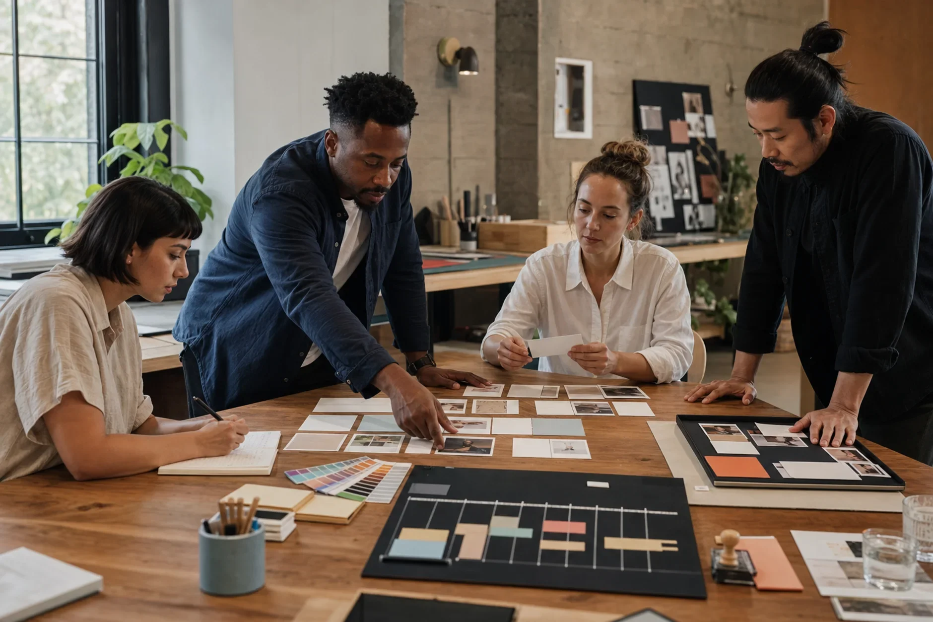 Social Media Management Services: What's Actually Included