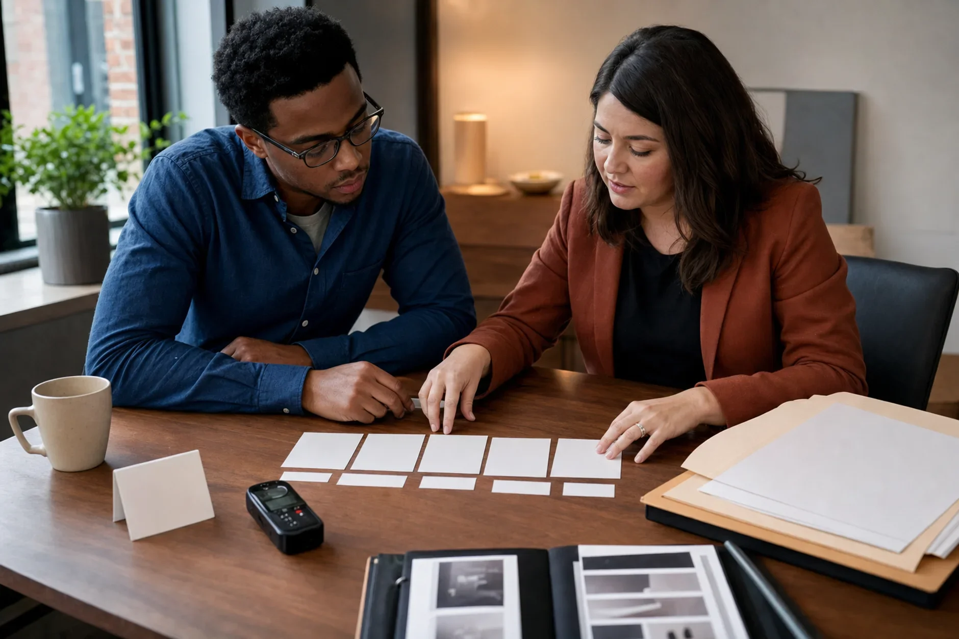 How to Turn Client Results Into Content That Converts Without Sounding Like You're Bragging