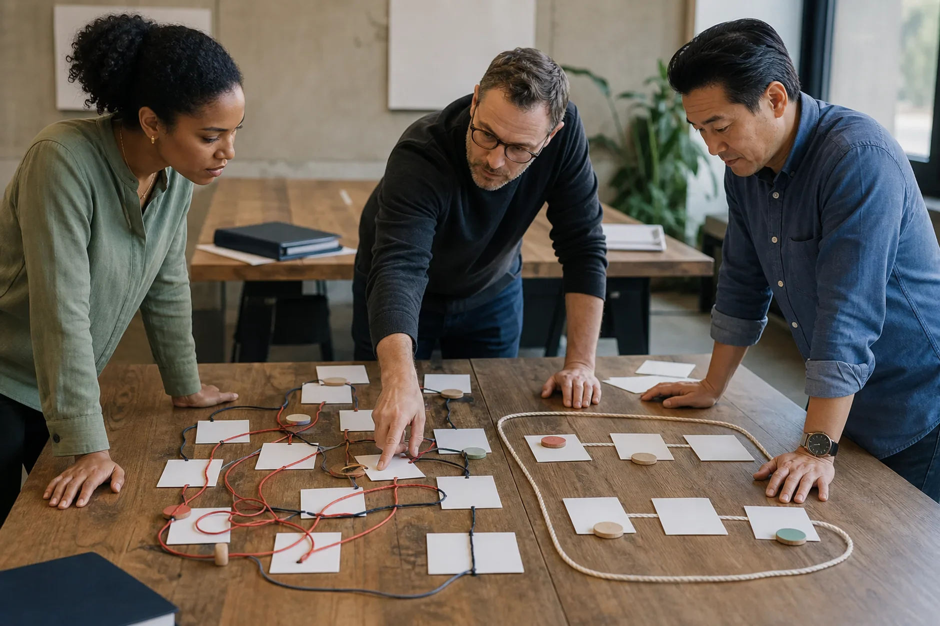 Can Software Fix a Broken Process?