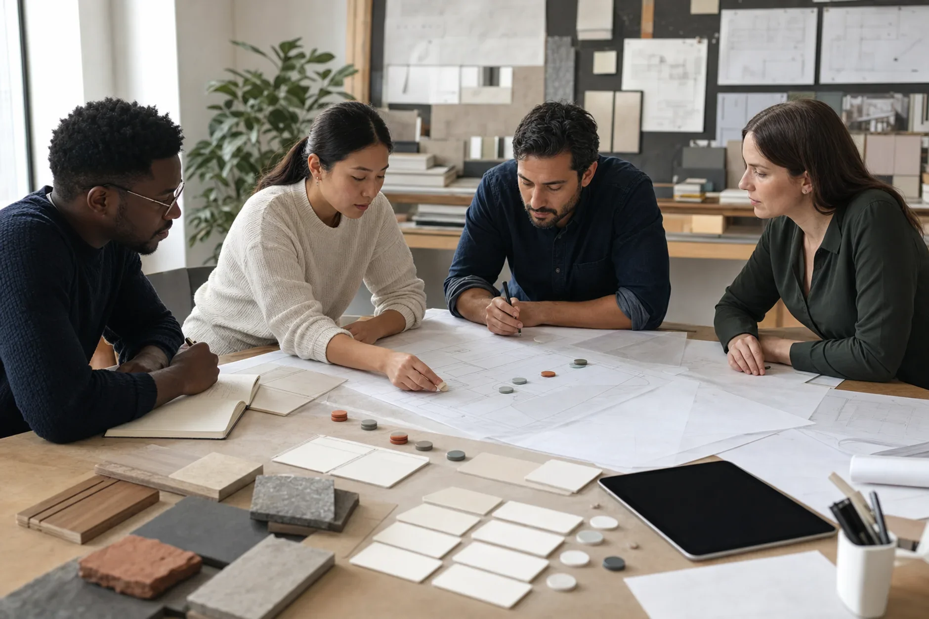 Custom Software for Architecture and Engineering Firms