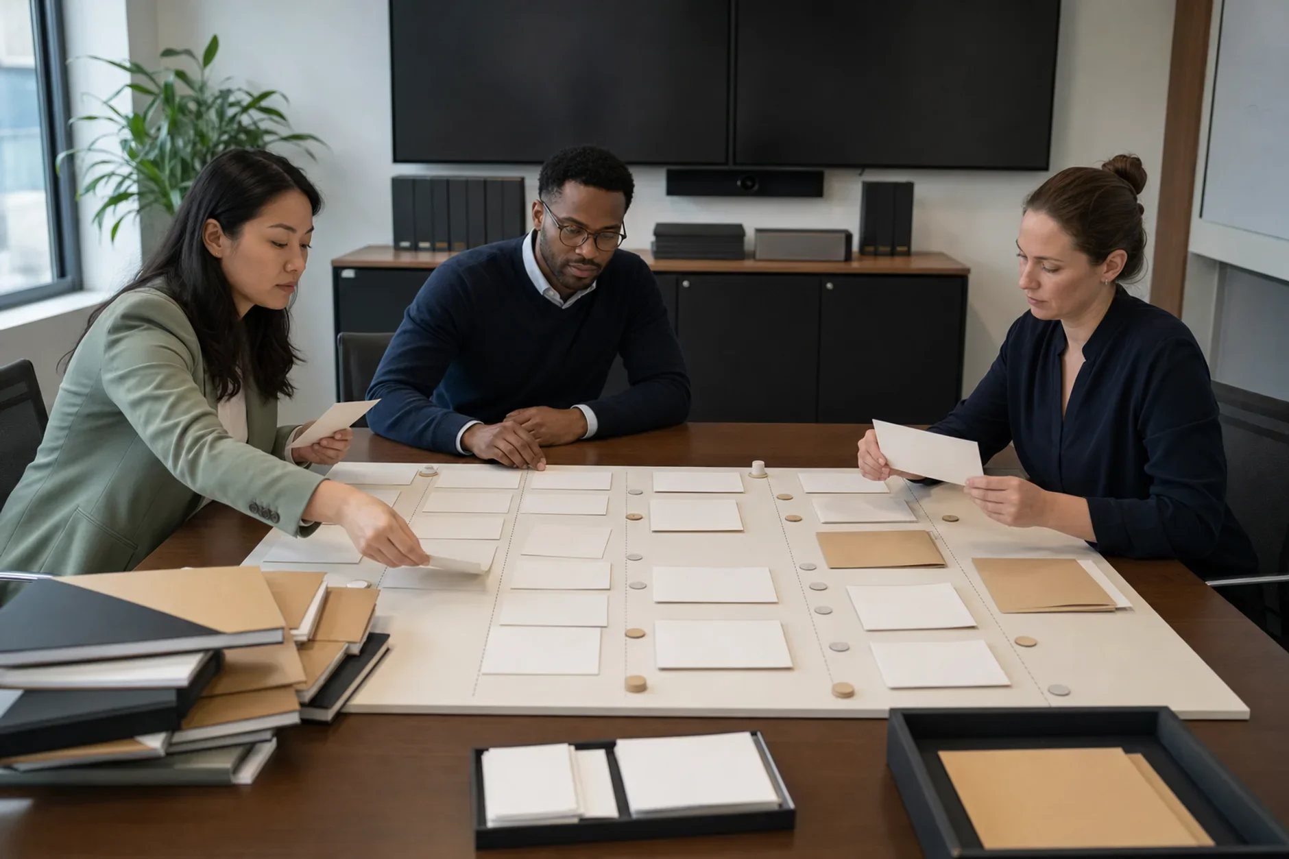 Custom Software for Private Equity Firms: A Planning Guide