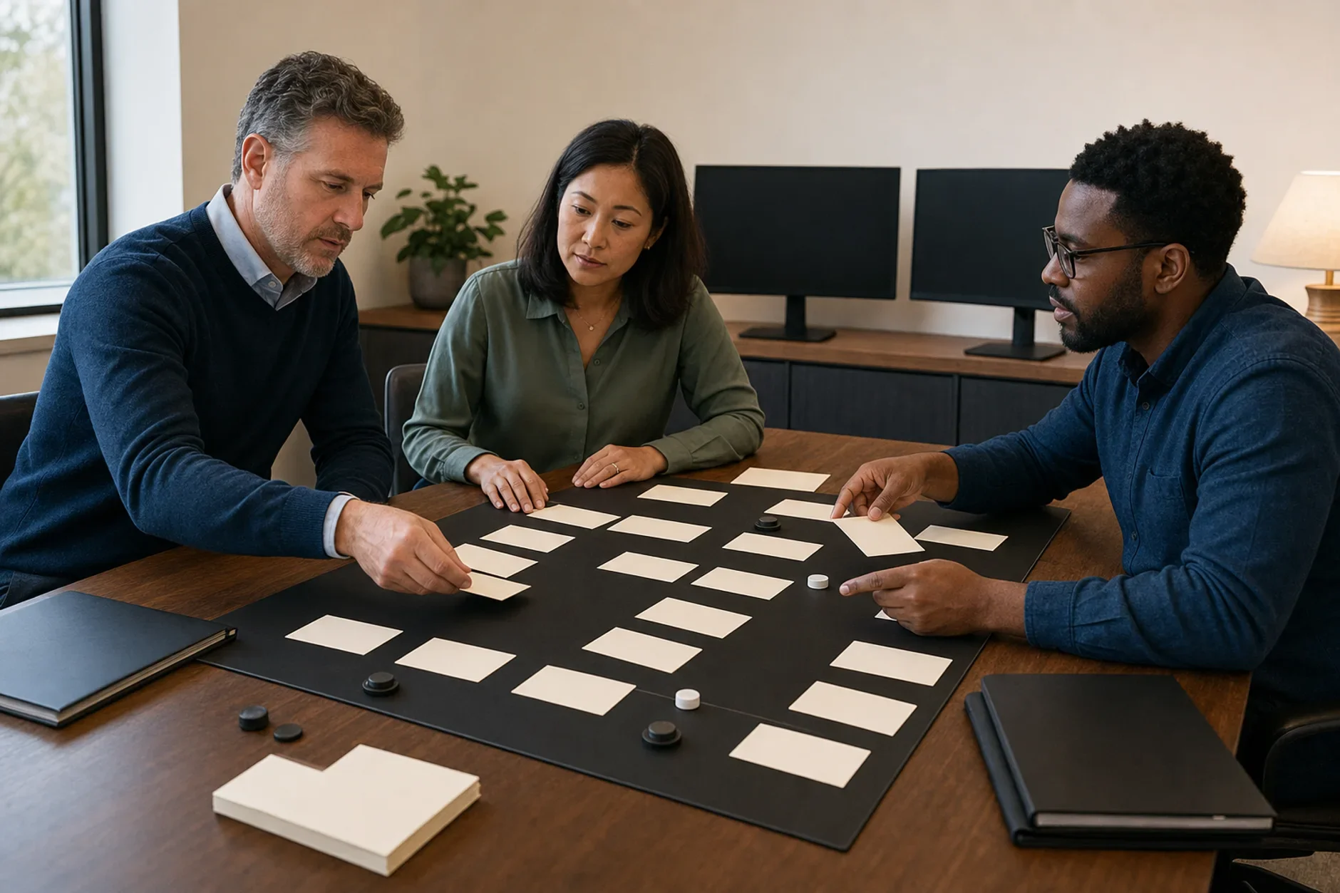 Custom Software for Wealth Management and RIAs