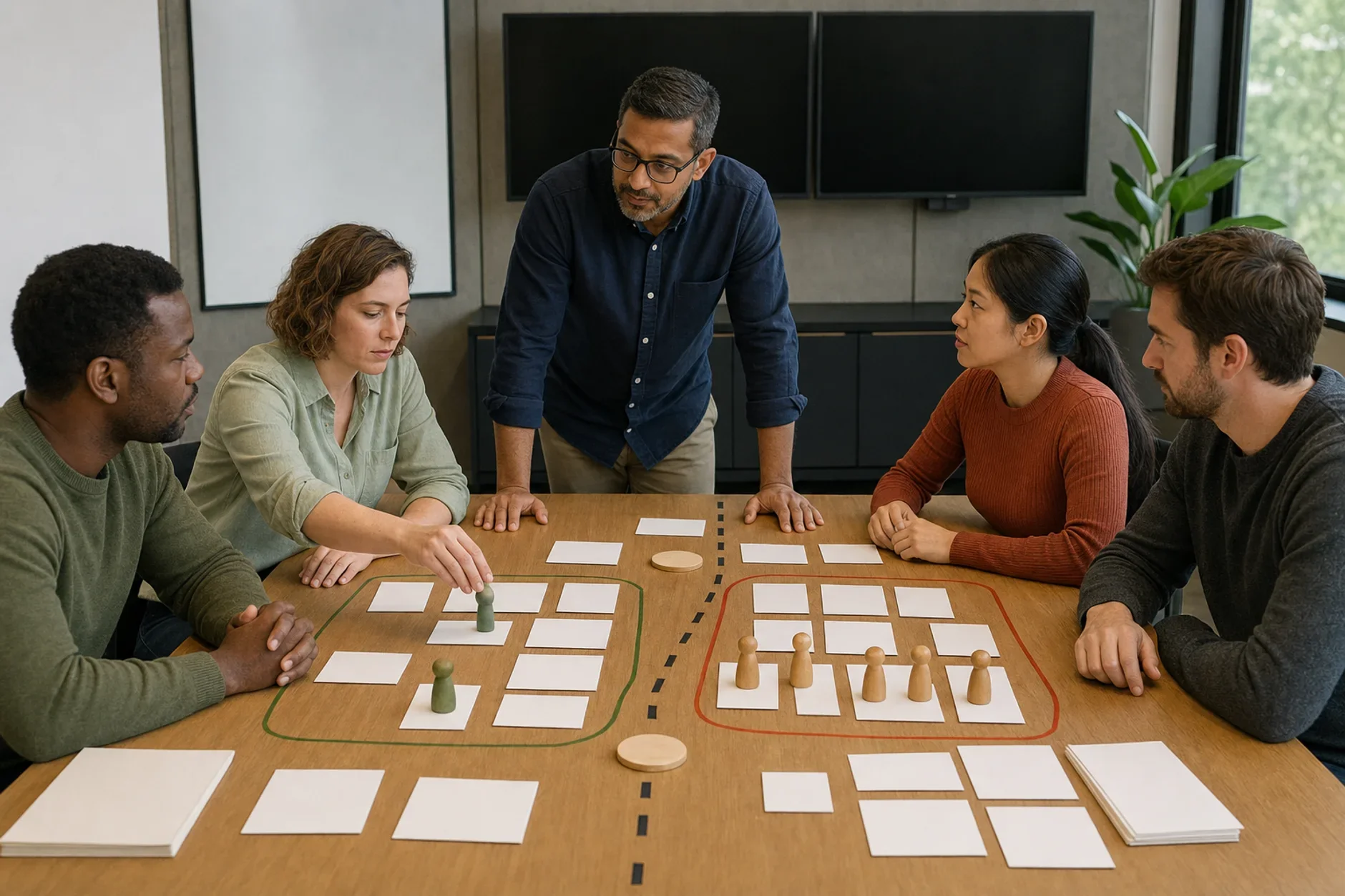 Staff Augmentation vs Managed Development — Which Model Fits